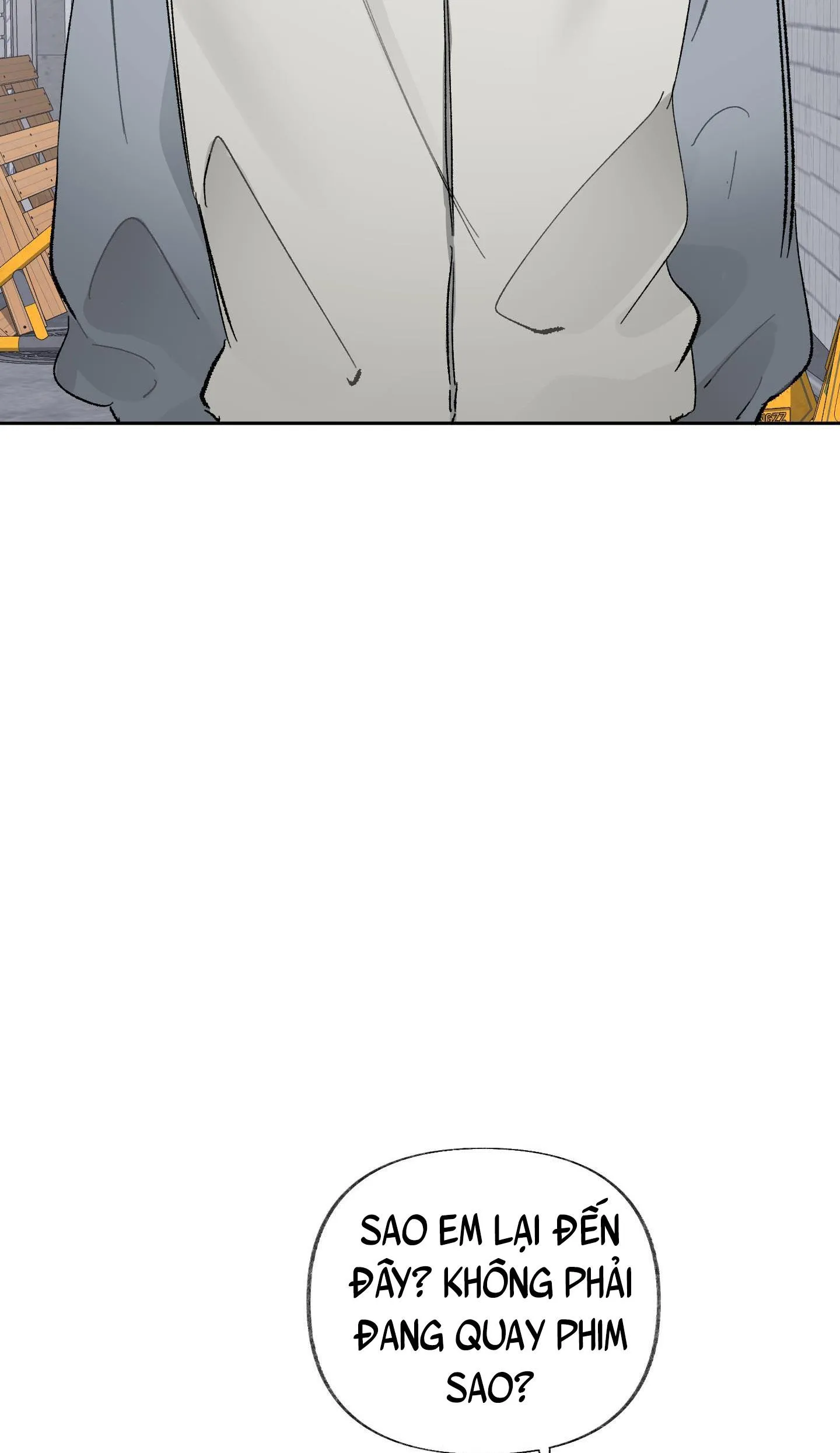 THẾ GIỚI KHI MẤT ĐI EM Chapter 13 Trang 17