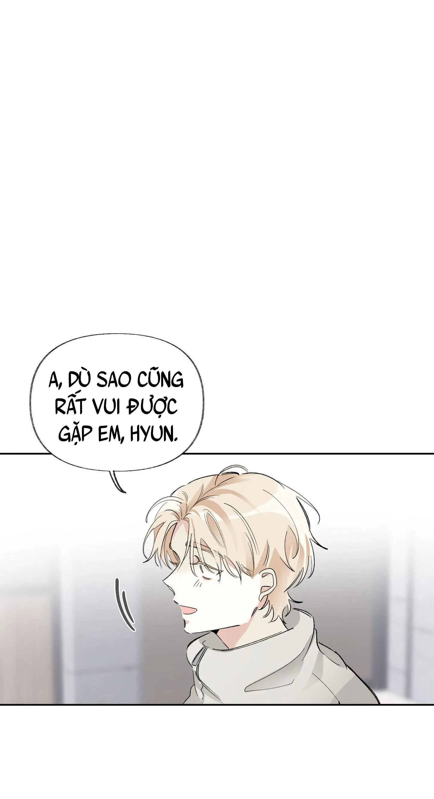 THẾ GIỚI KHI MẤT ĐI EM Chapter 13 Trang 22