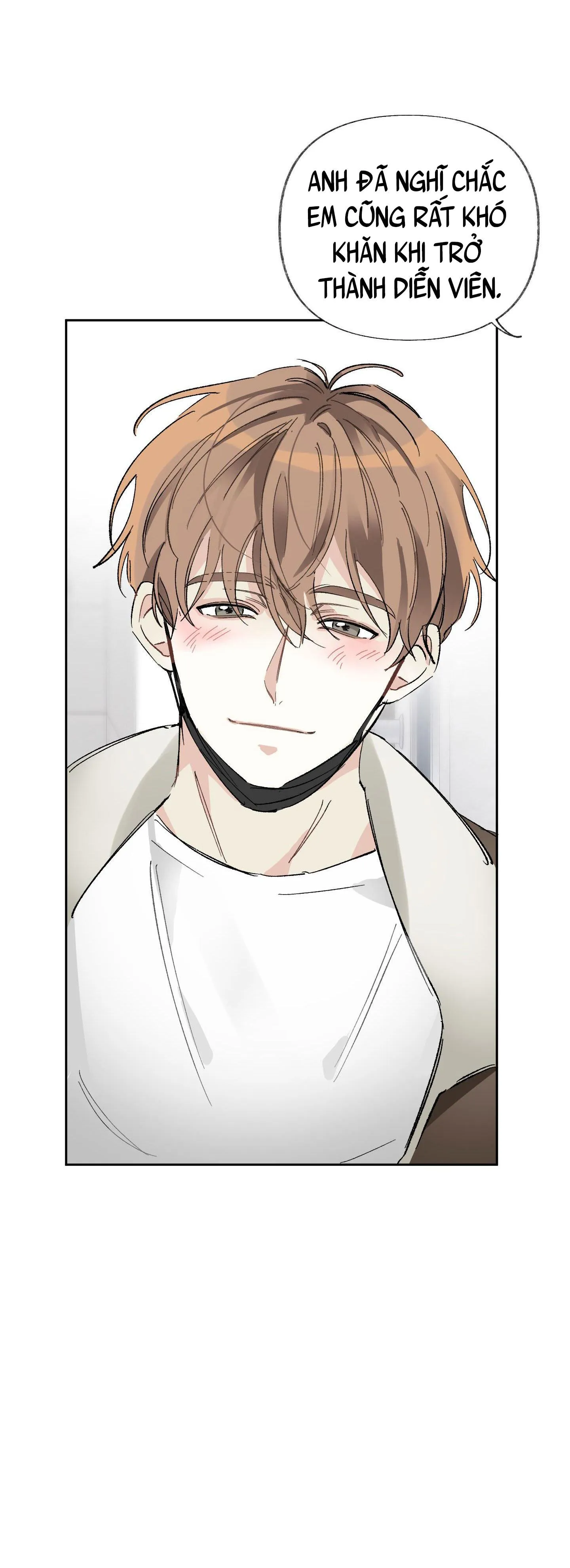 THẾ GIỚI KHI MẤT ĐI EM Chapter 13 Trang 23