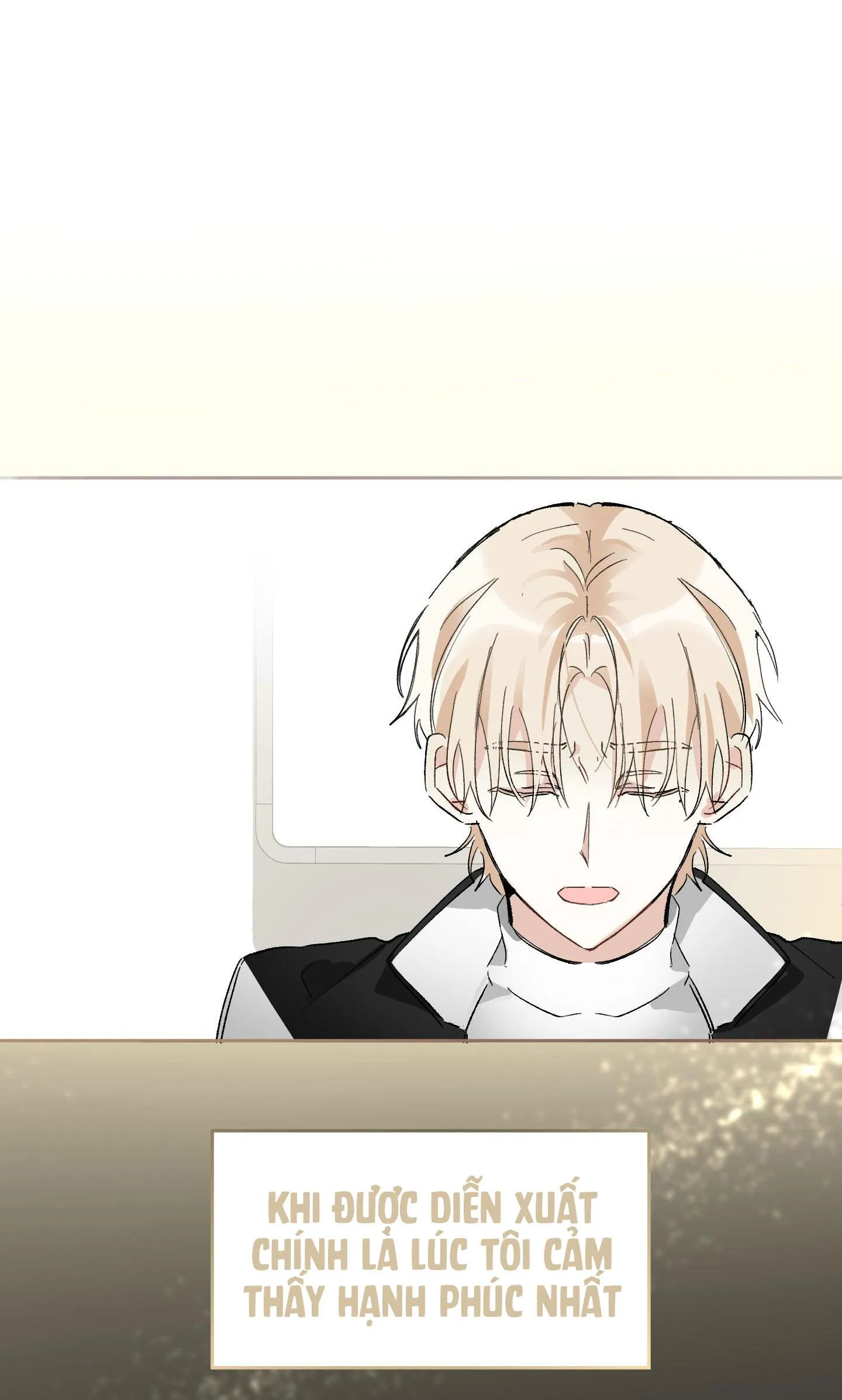 THẾ GIỚI KHI MẤT ĐI EM Chapter 13 Trang 29