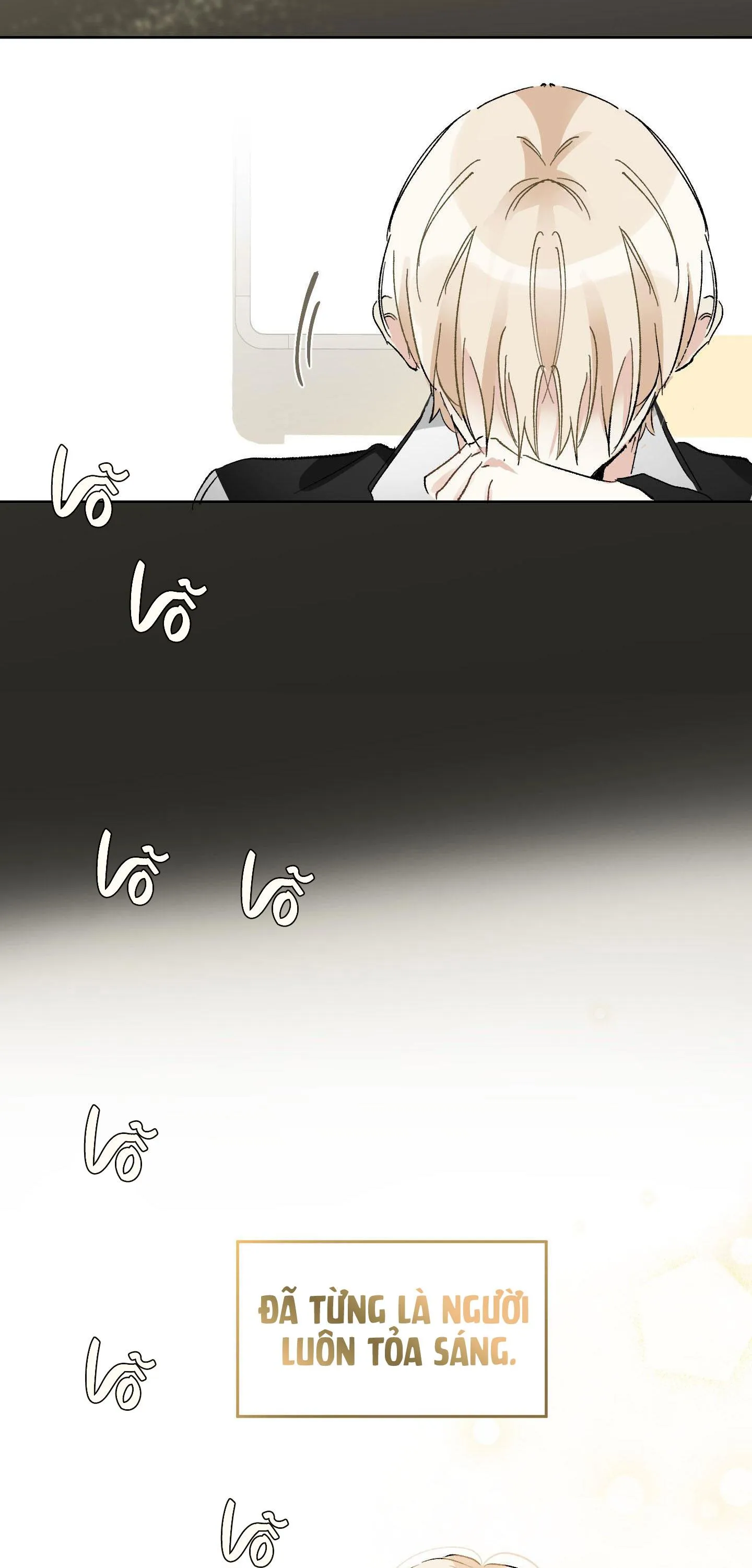 THẾ GIỚI KHI MẤT ĐI EM Chapter 13 Trang 30