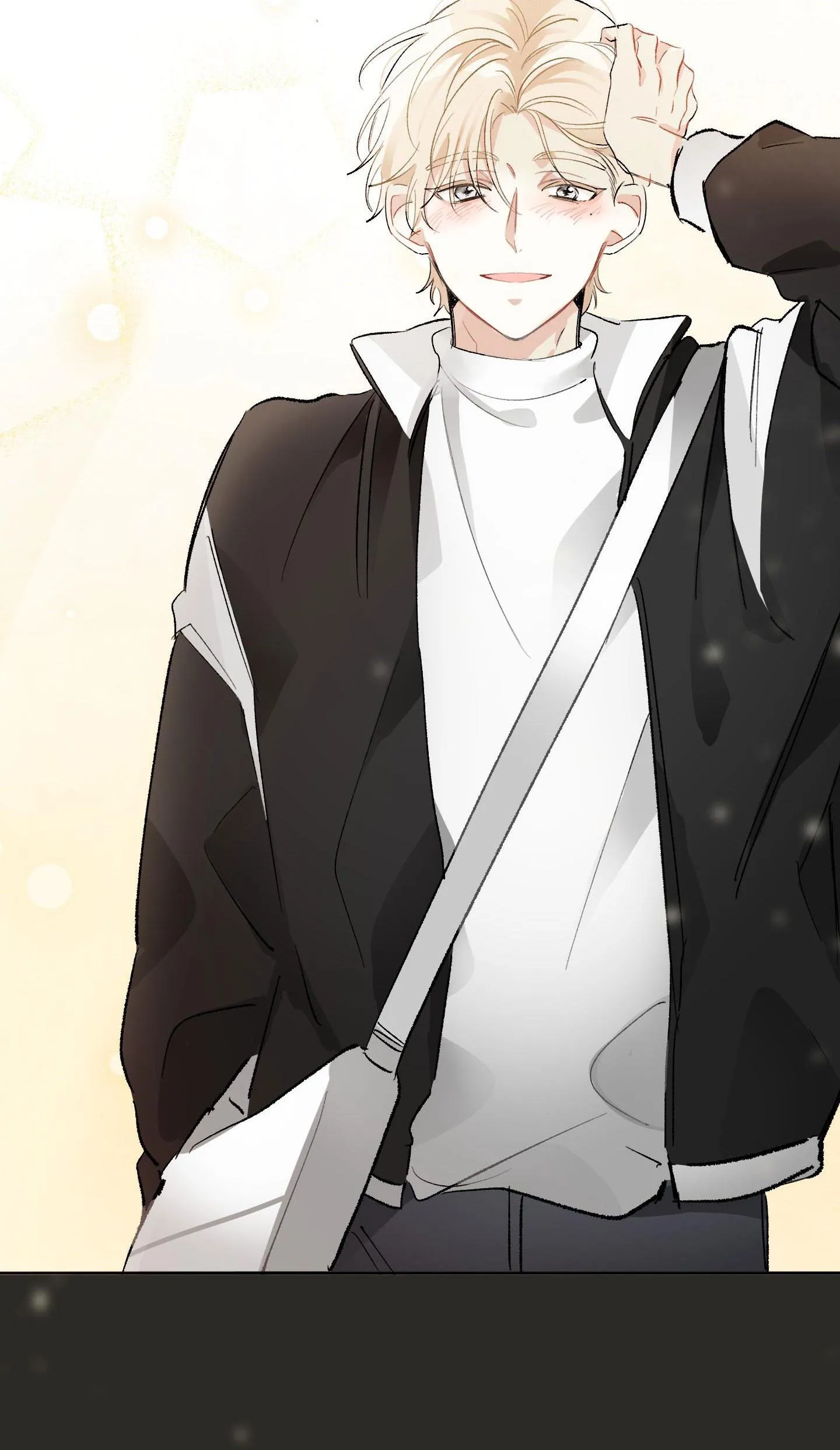 THẾ GIỚI KHI MẤT ĐI EM Chapter 13 Trang 31