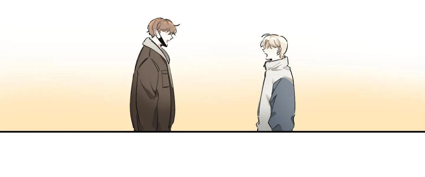 THẾ GIỚI KHI MẤT ĐI EM Chapter 13 Trang 39