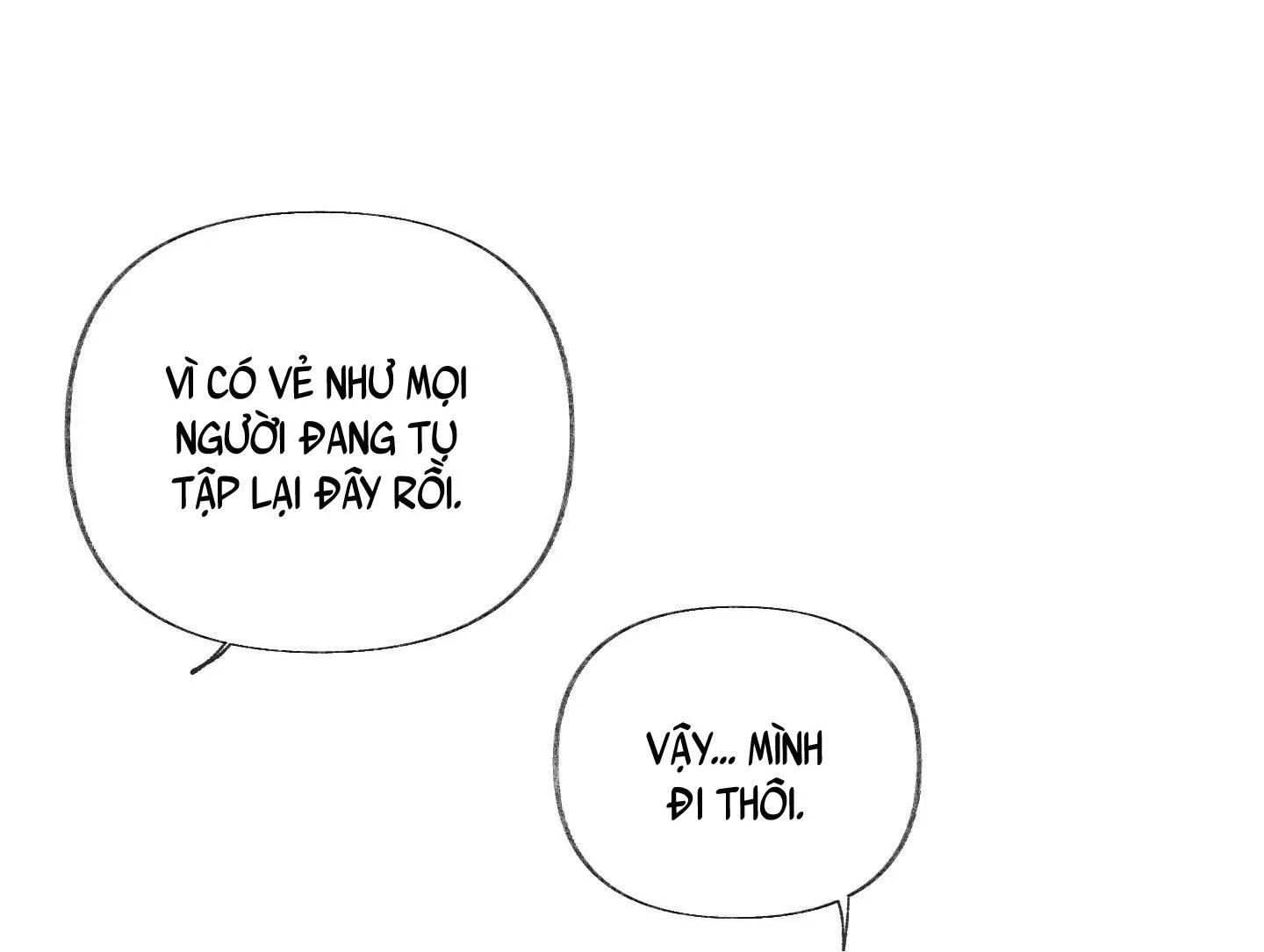 THẾ GIỚI KHI MẤT ĐI EM Chapter 13 Trang 45