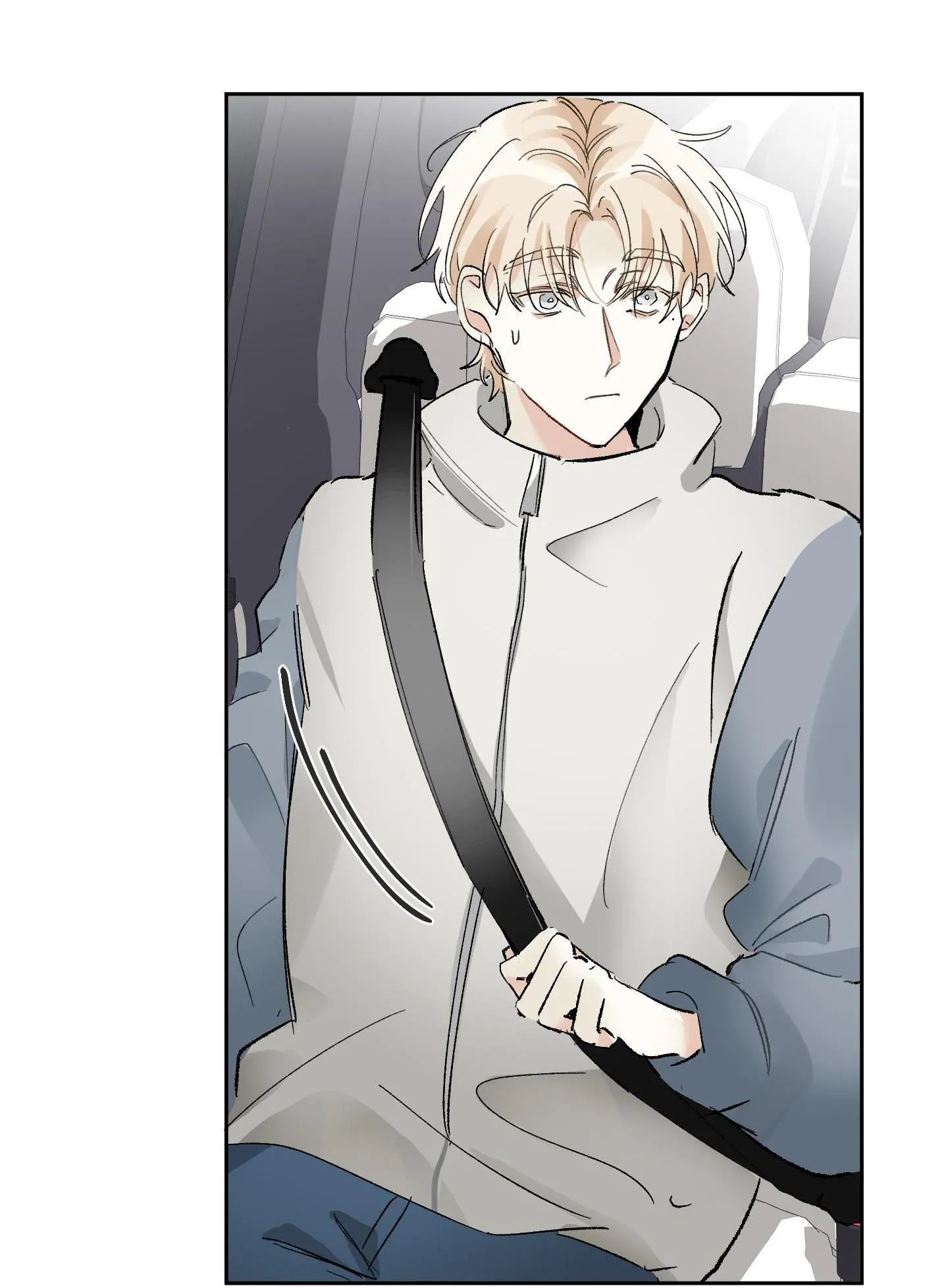 THẾ GIỚI KHI MẤT ĐI EM Chapter 13 Trang 57