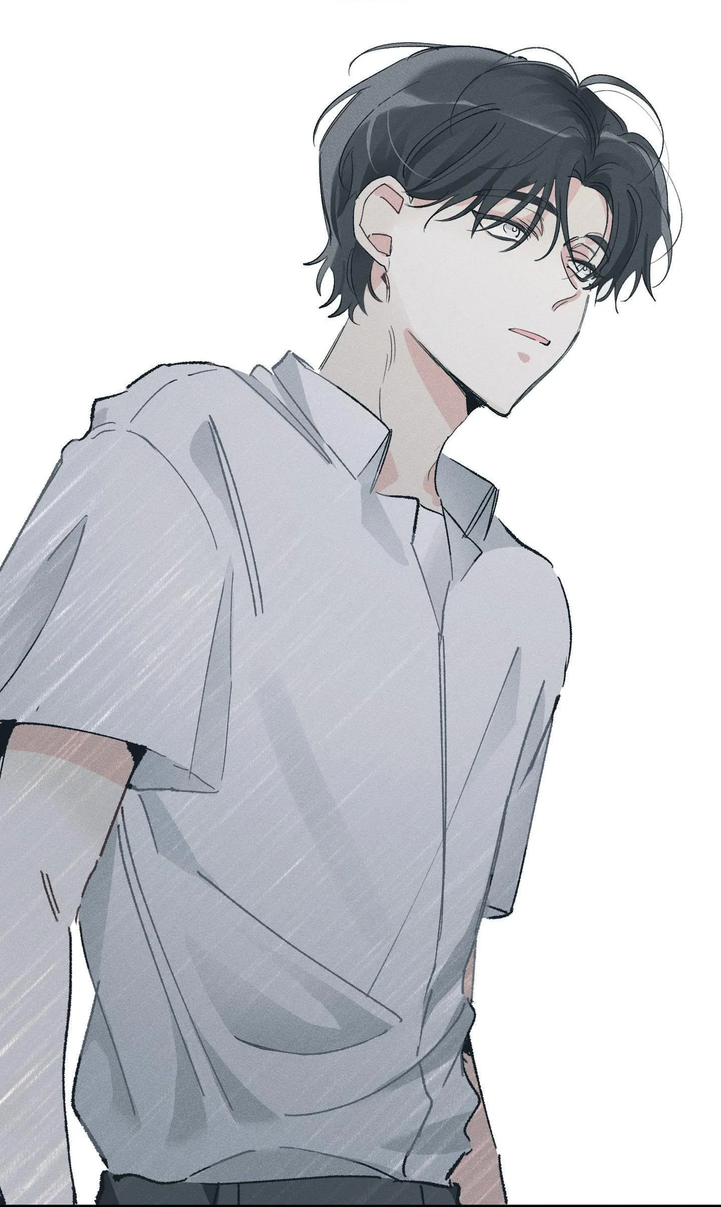 THẾ GIỚI KHI MẤT ĐI EM Chapter 13 Trang 66