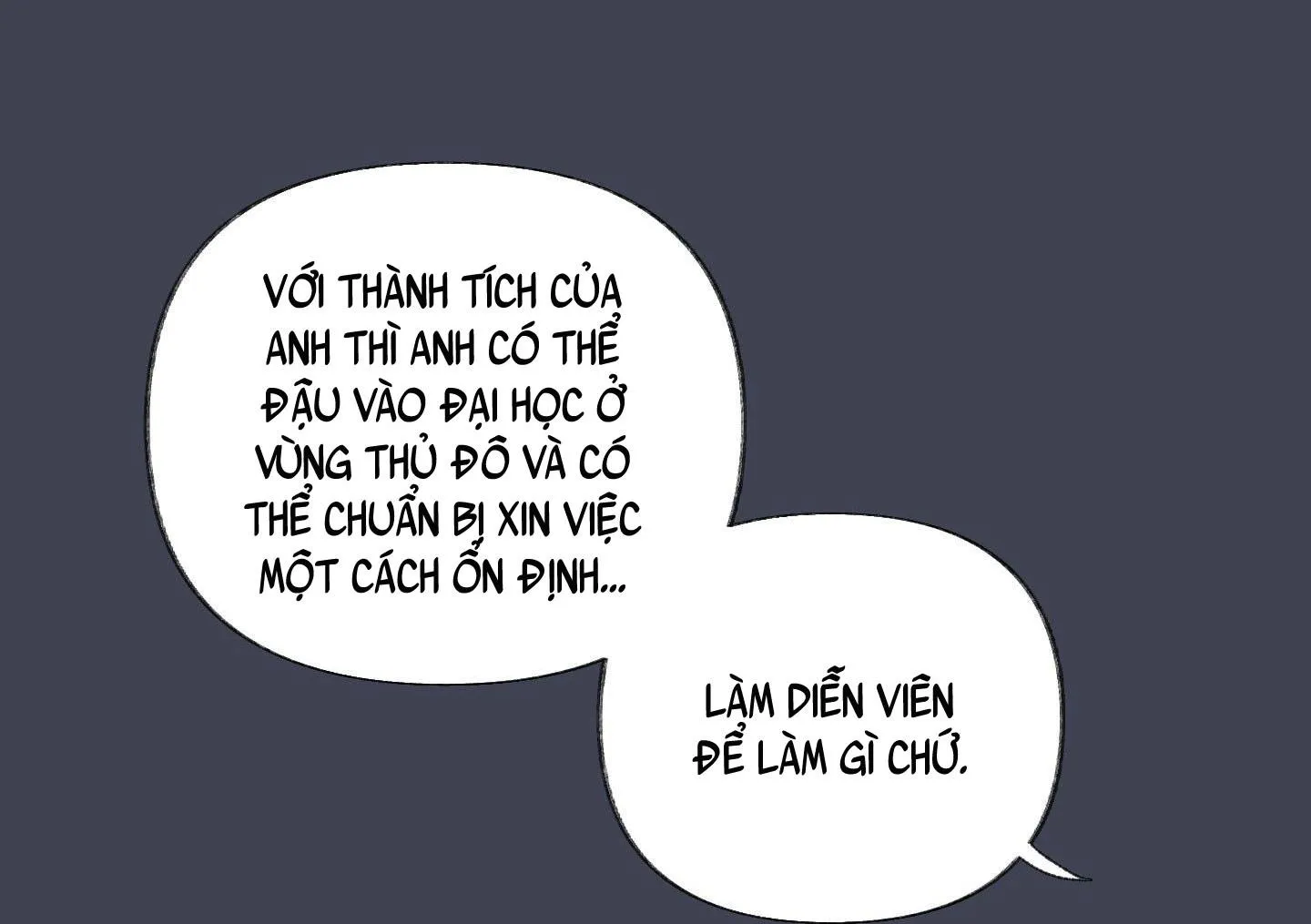 THẾ GIỚI KHI MẤT ĐI EM Chapter 13 Trang 69