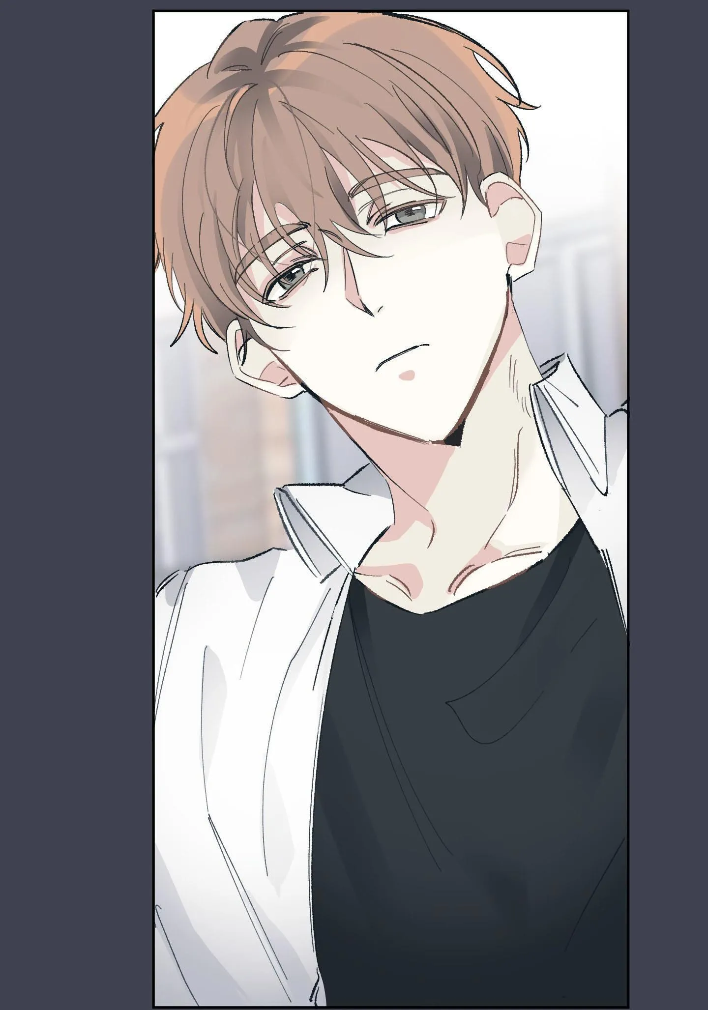 THẾ GIỚI KHI MẤT ĐI EM Chapter 13 Trang 70