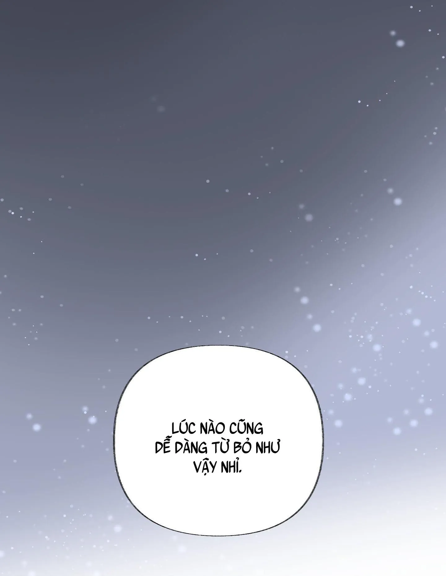 THẾ GIỚI KHI MẤT ĐI EM Chapter 13 Trang 73