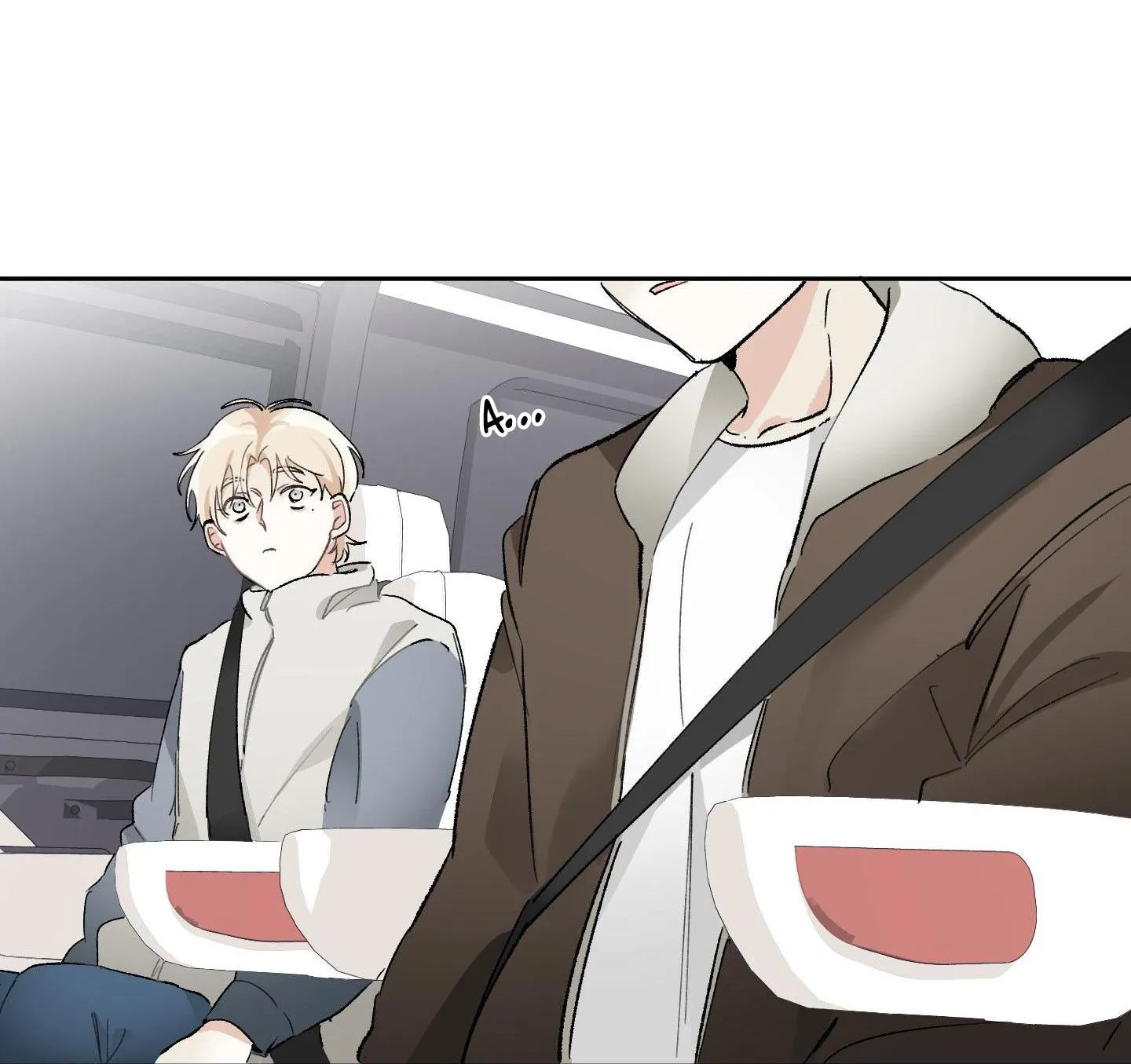 THẾ GIỚI KHI MẤT ĐI EM Chapter 13 Trang 80