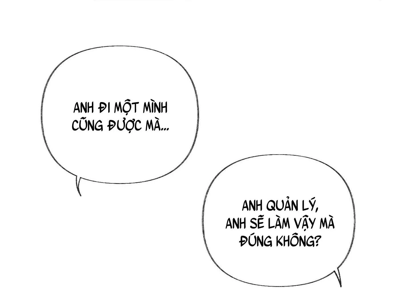 THẾ GIỚI KHI MẤT ĐI EM Chapter 13 Trang 88