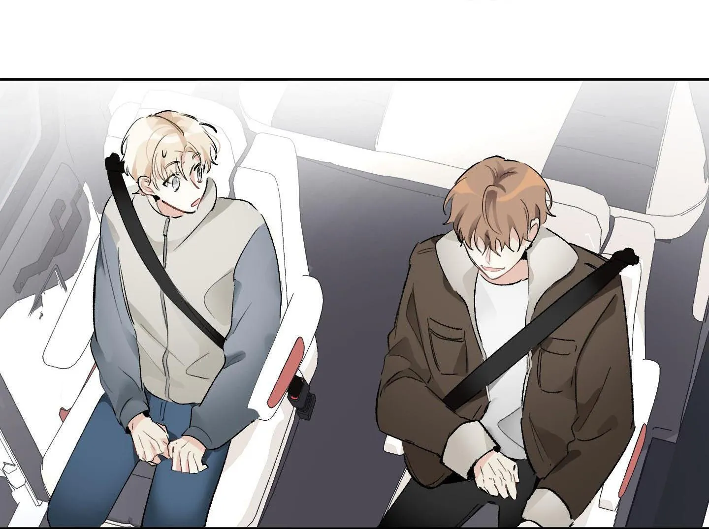 THẾ GIỚI KHI MẤT ĐI EM Chapter 13 Trang 89