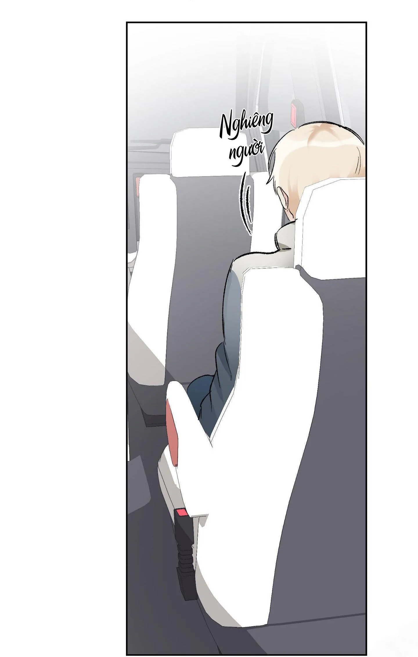 THẾ GIỚI KHI MẤT ĐI EM Chapter 13 Trang 104