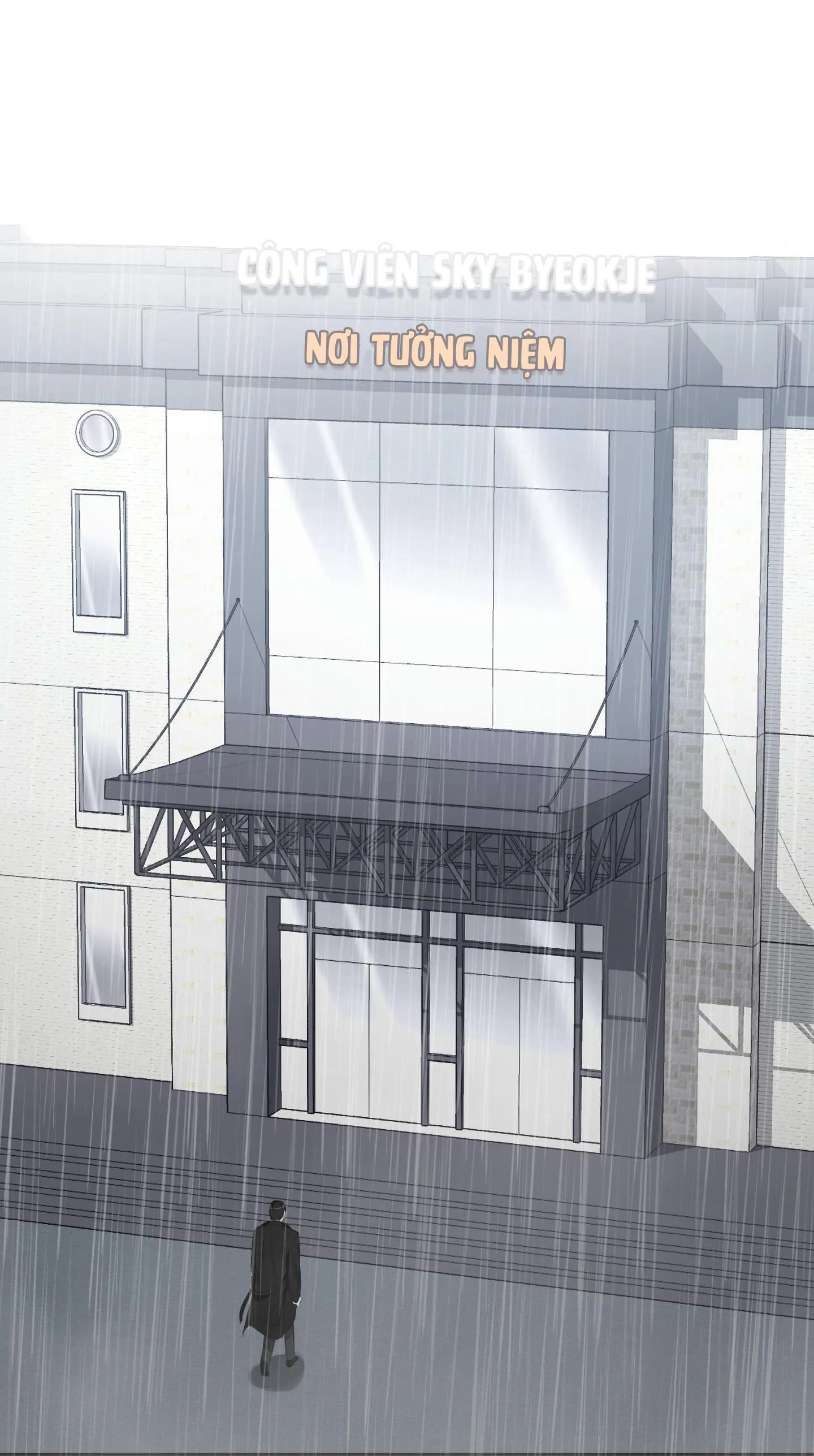 THẾ GIỚI KHI MẤT ĐI EM Chapter 13 Trang 113