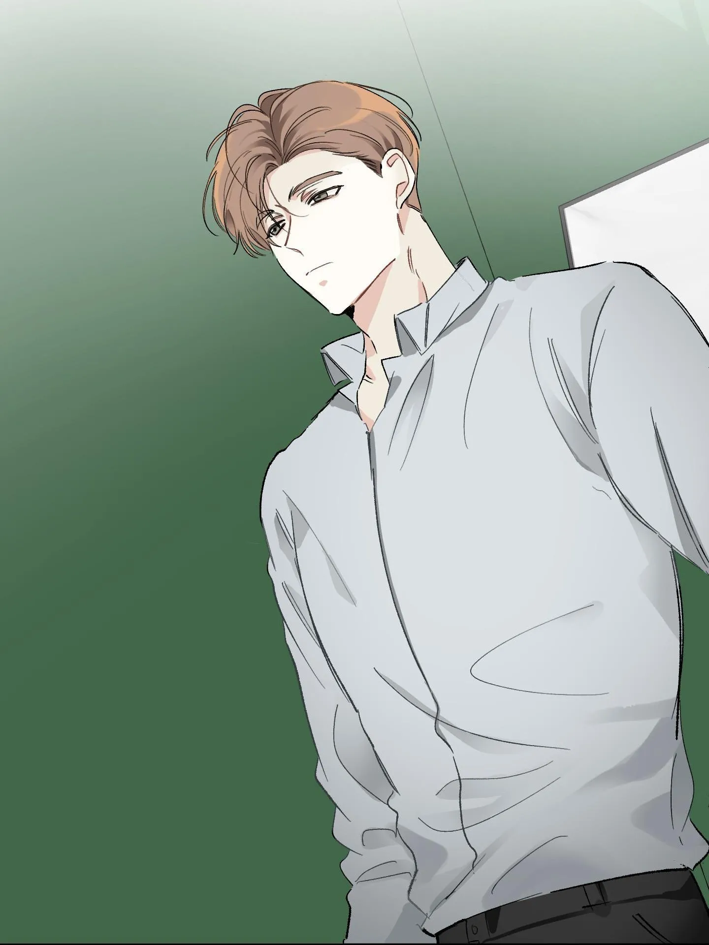 THẾ GIỚI KHI MẤT ĐI EM Chapter 14 Trang 16