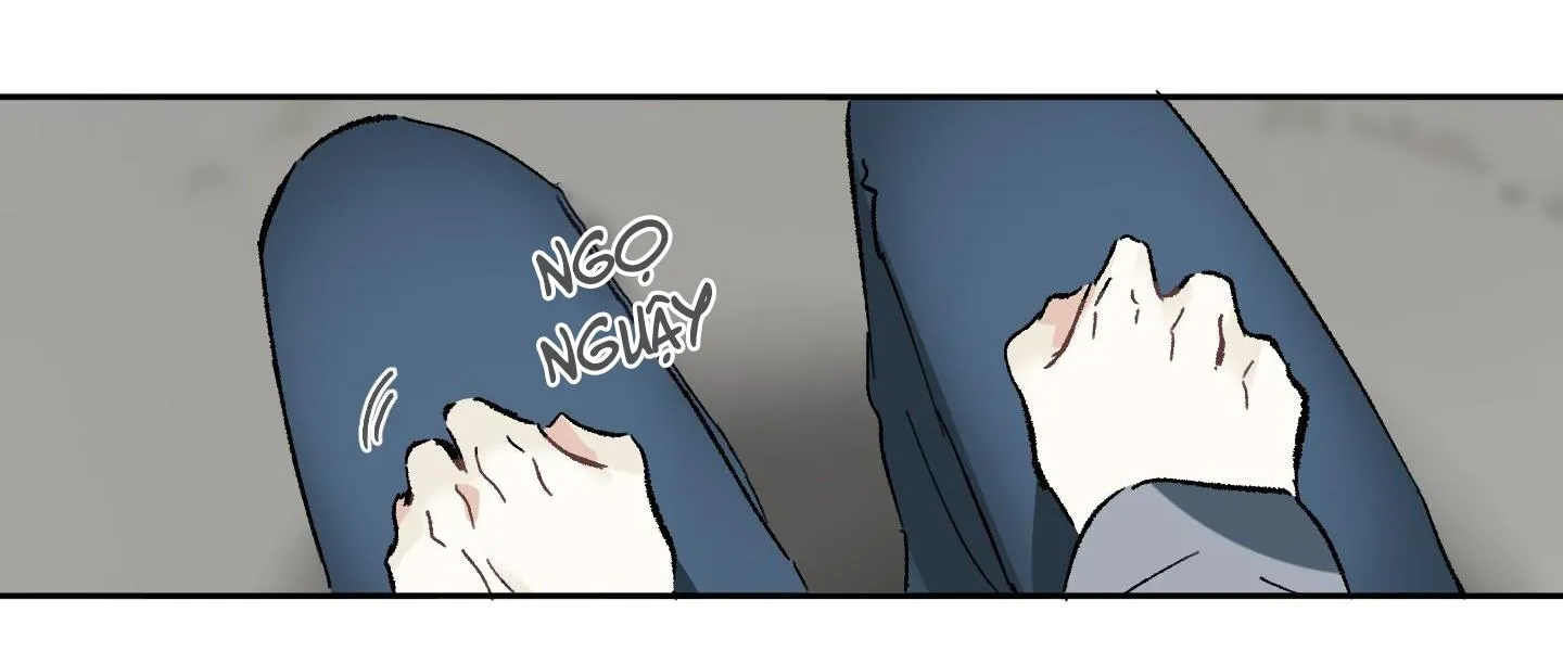 THẾ GIỚI KHI MẤT ĐI EM Chapter 14 Trang 21