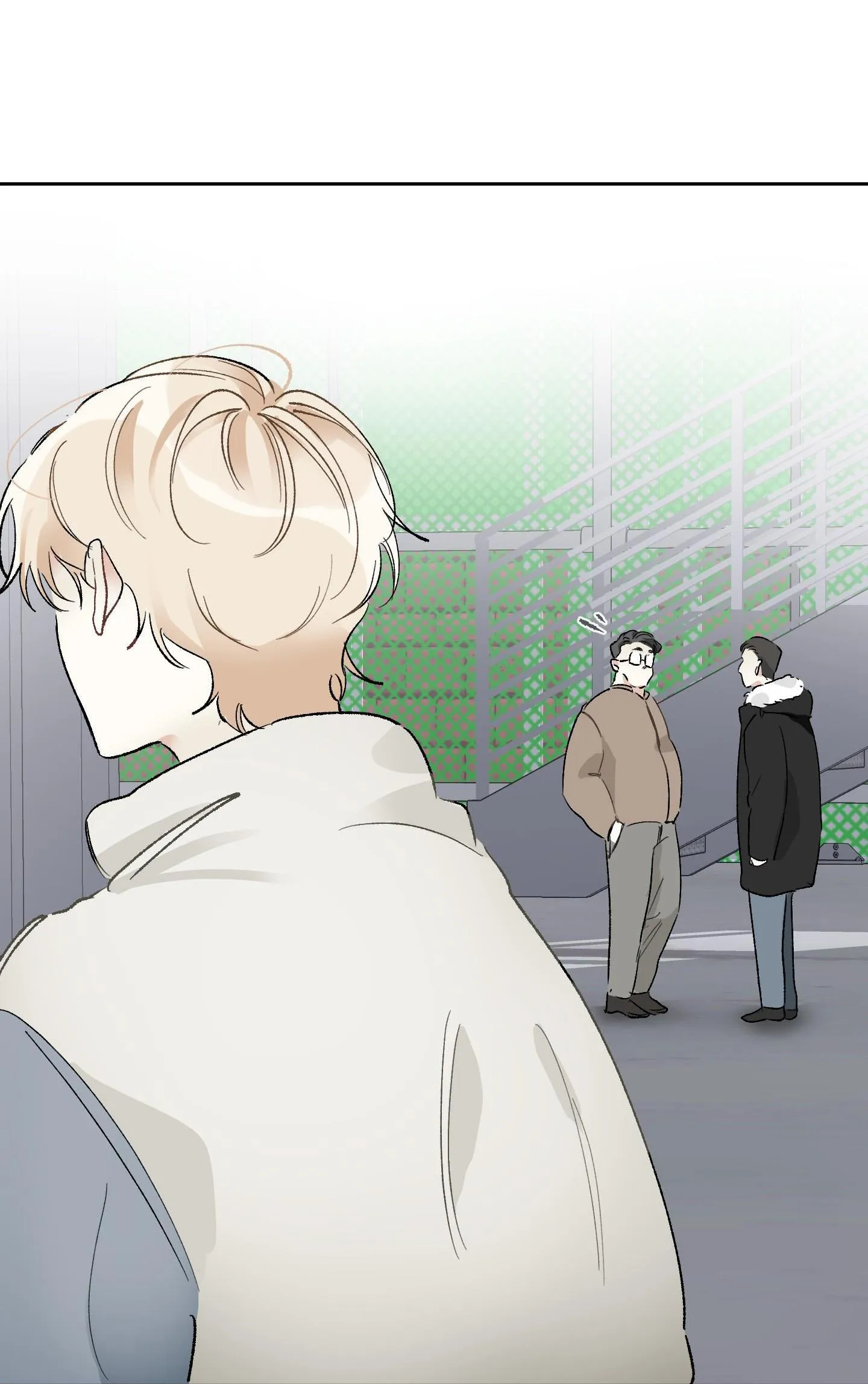 THẾ GIỚI KHI MẤT ĐI EM Chapter 14 Trang 24