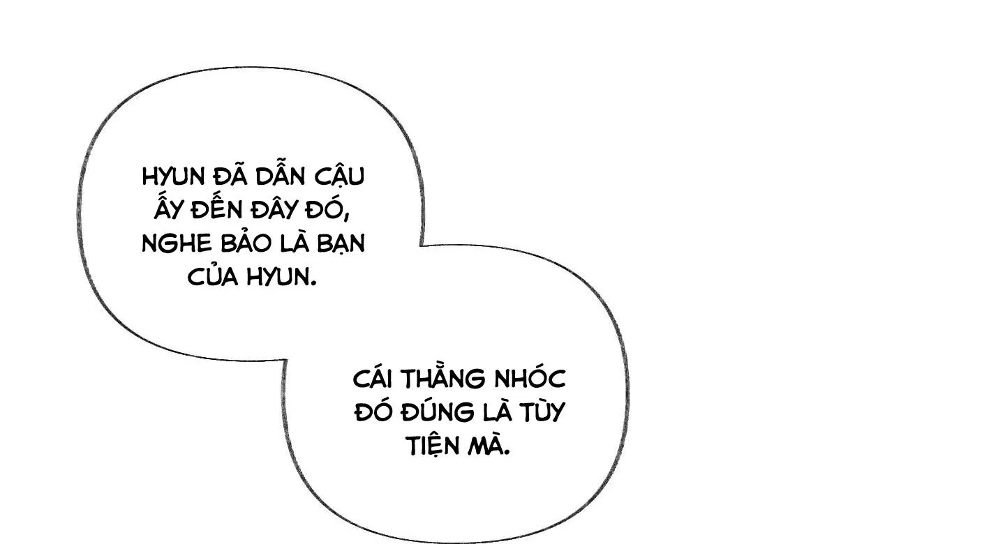 THẾ GIỚI KHI MẤT ĐI EM Chapter 14 Trang 29
