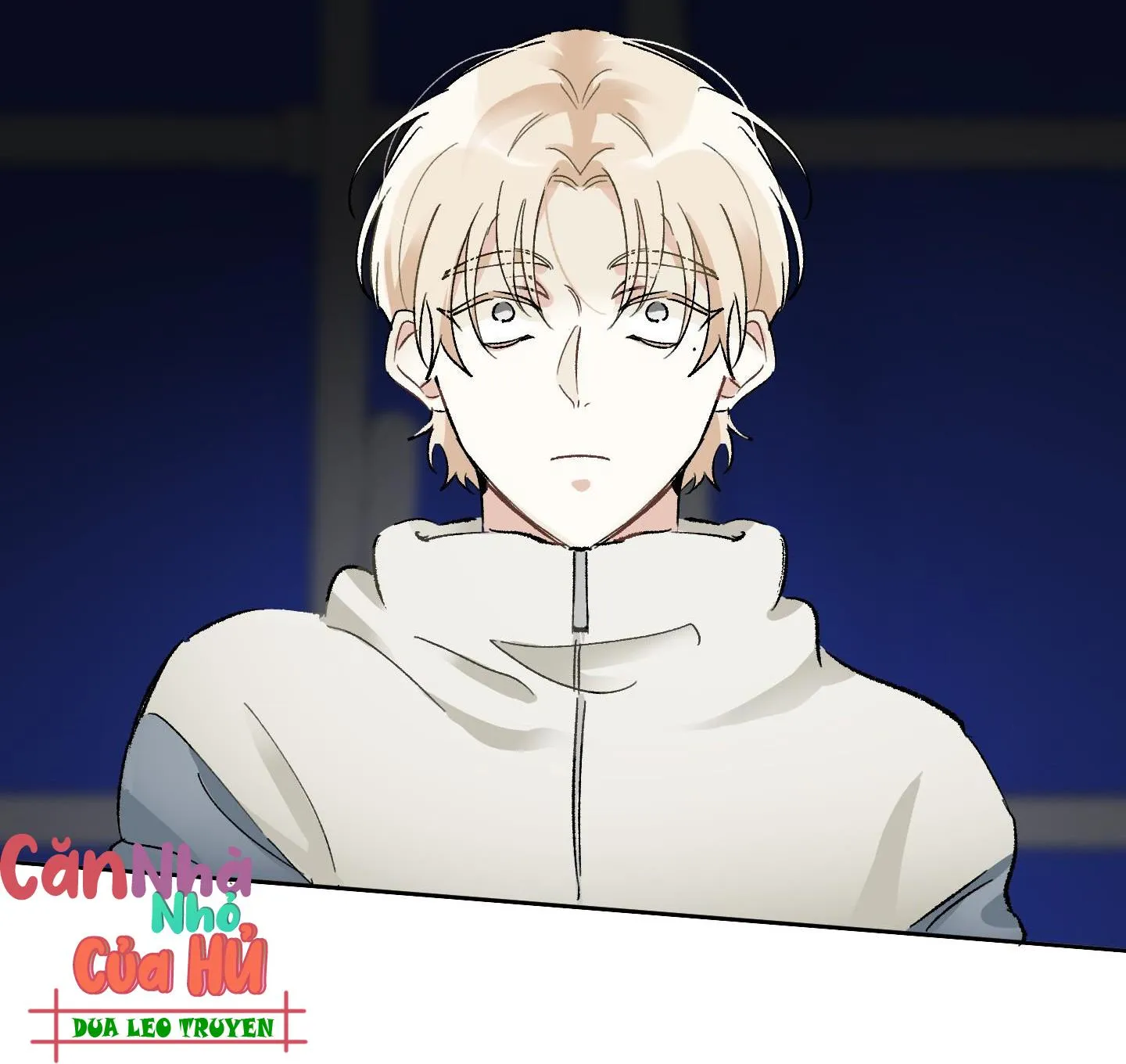 THẾ GIỚI KHI MẤT ĐI EM Chapter 14 Trang 41