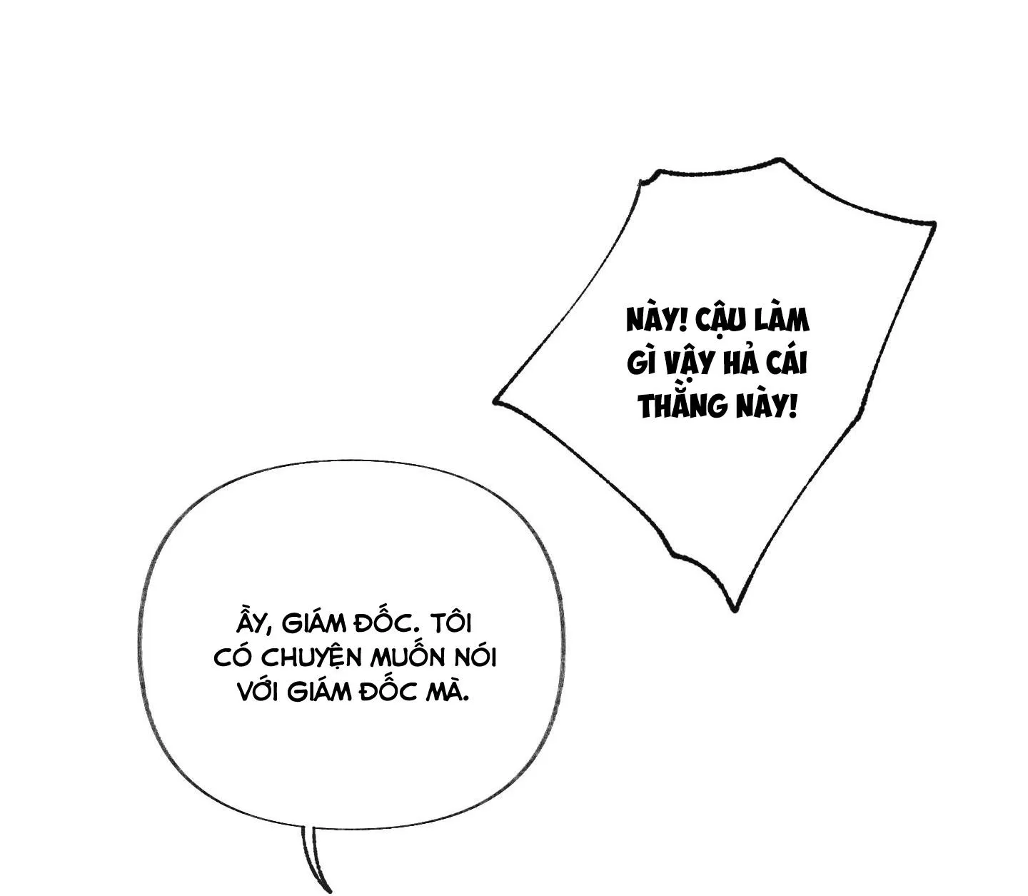 THẾ GIỚI KHI MẤT ĐI EM Chapter 14 Trang 42