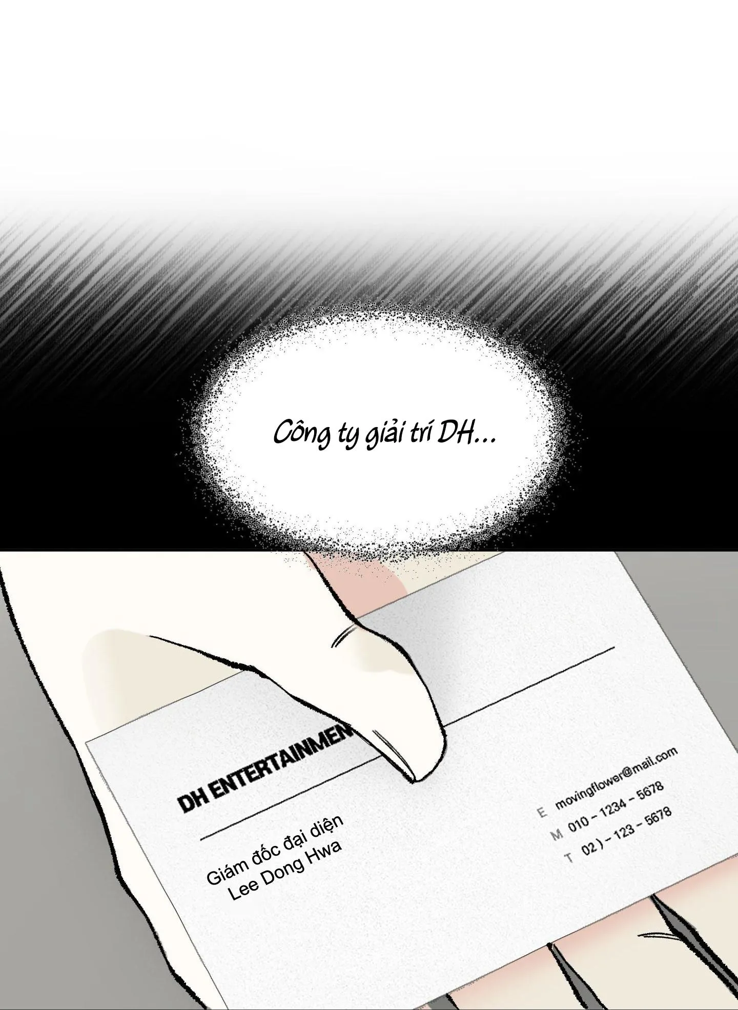 THẾ GIỚI KHI MẤT ĐI EM Chapter 14 Trang 53