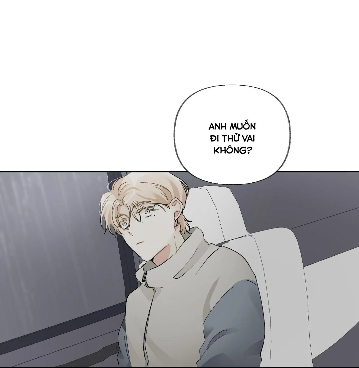 THẾ GIỚI KHI MẤT ĐI EM Chapter 14 Trang 58