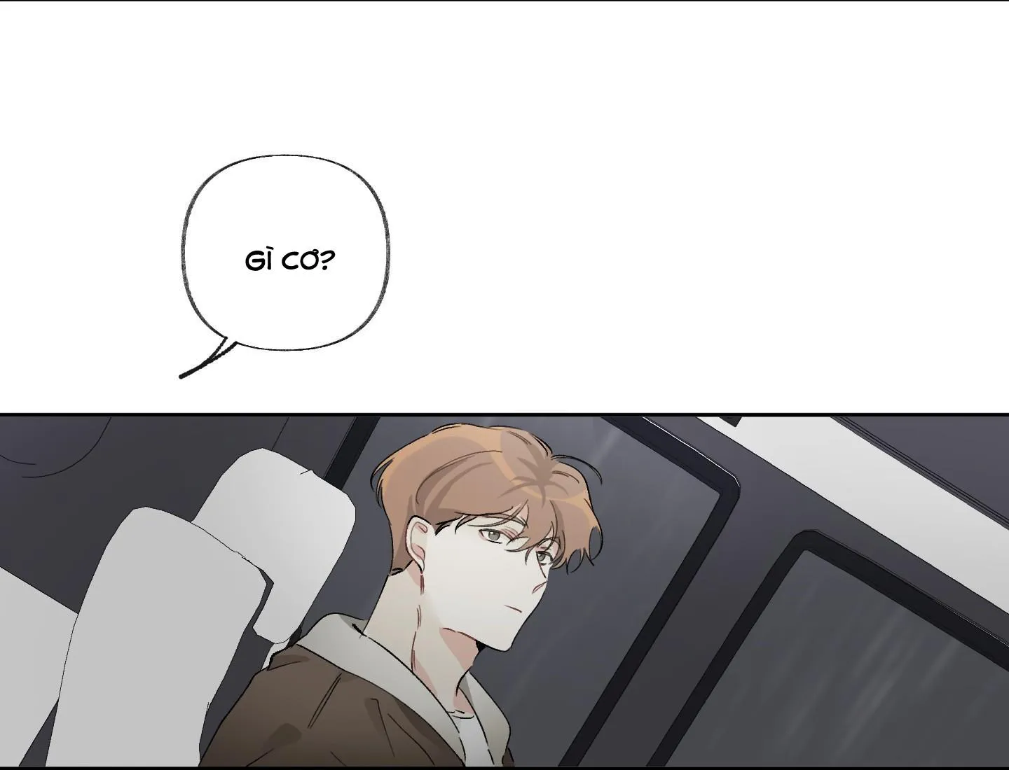 THẾ GIỚI KHI MẤT ĐI EM Chapter 14 Trang 59