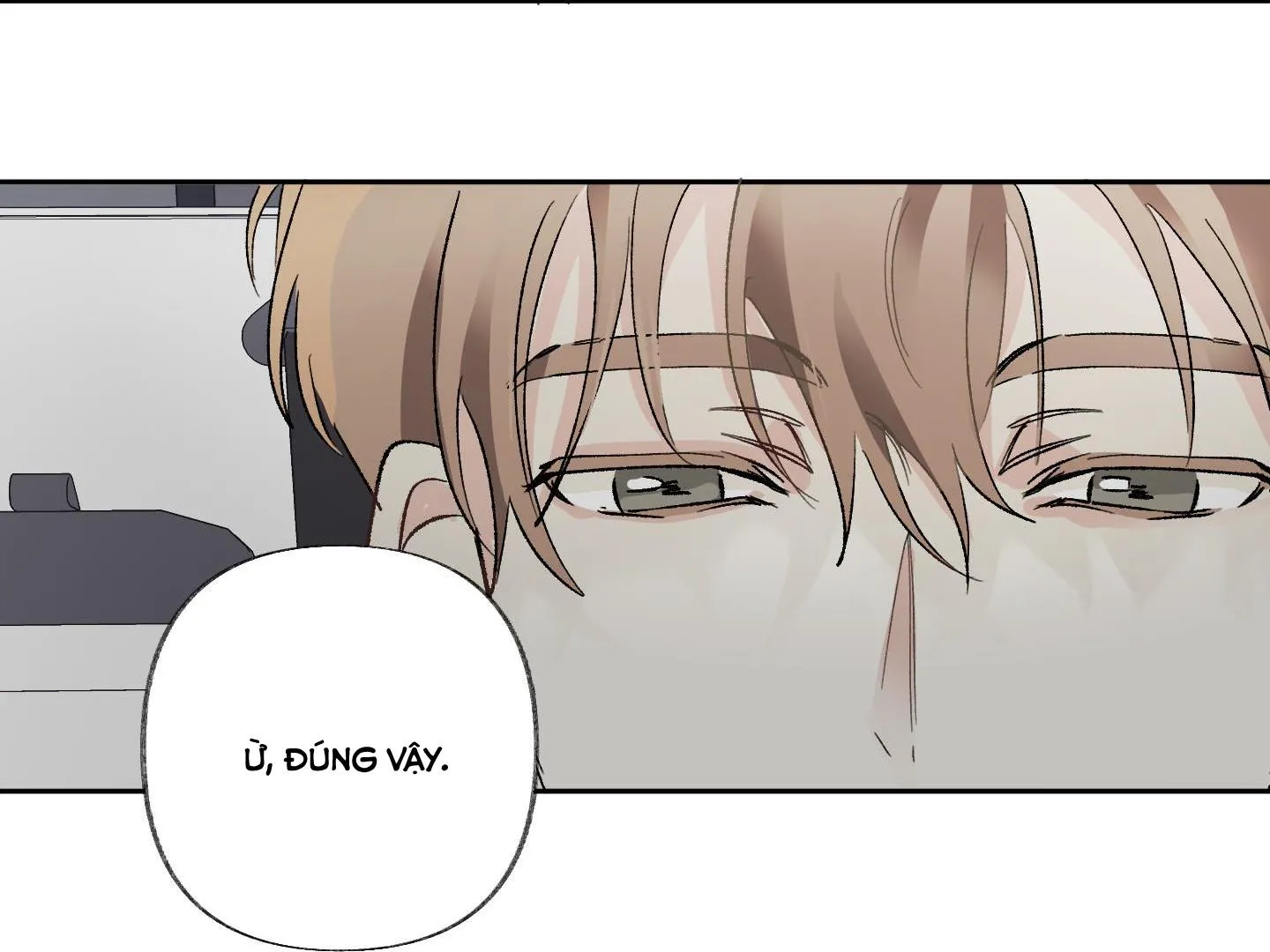 THẾ GIỚI KHI MẤT ĐI EM Chapter 14 Trang 62