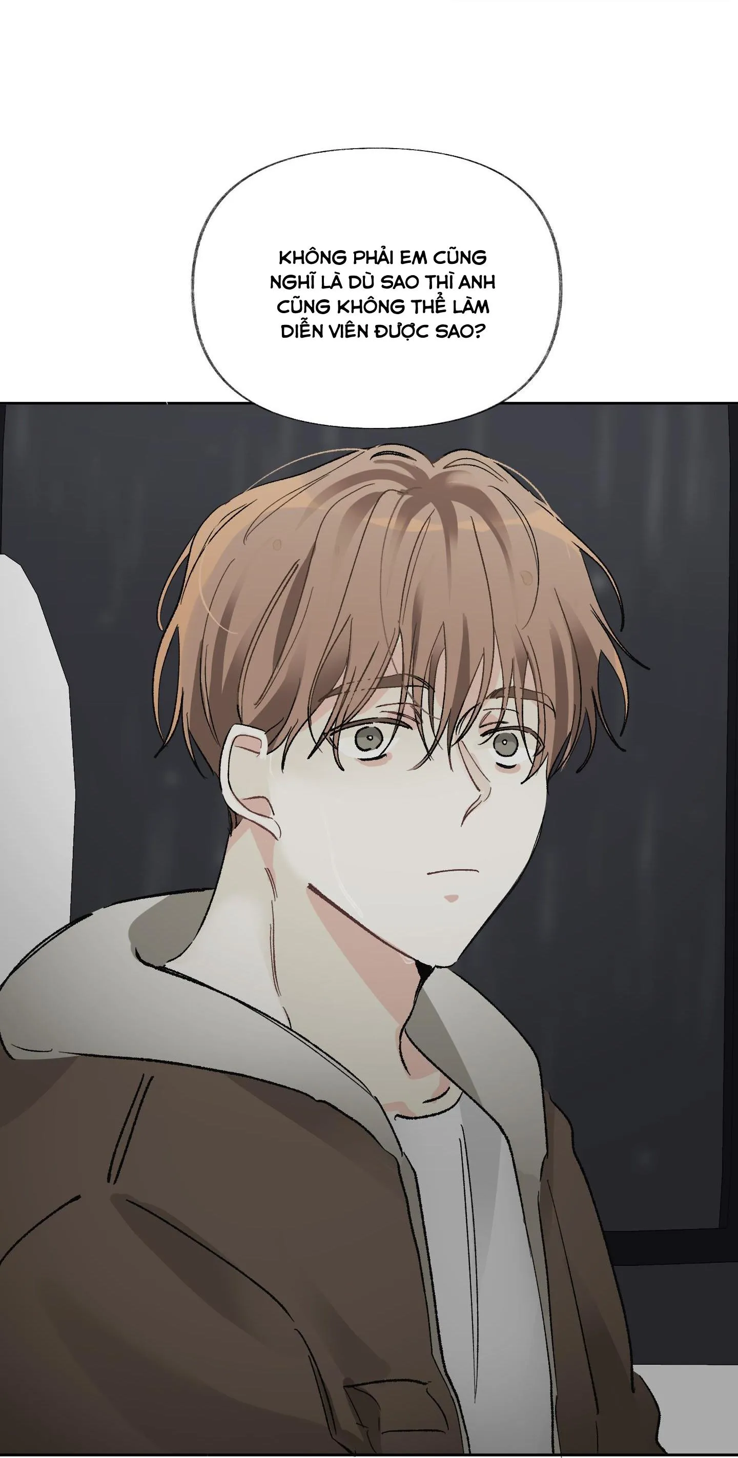 THẾ GIỚI KHI MẤT ĐI EM Chapter 14 Trang 70