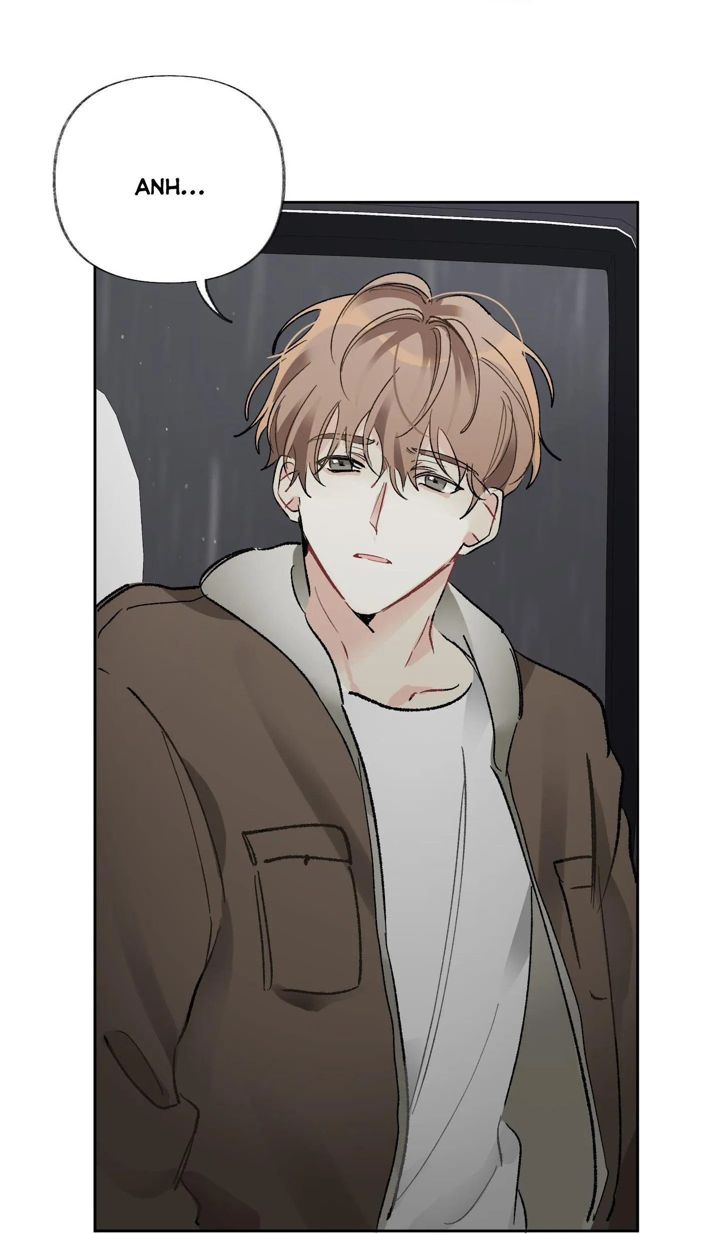 THẾ GIỚI KHI MẤT ĐI EM Chapter 14 Trang 80