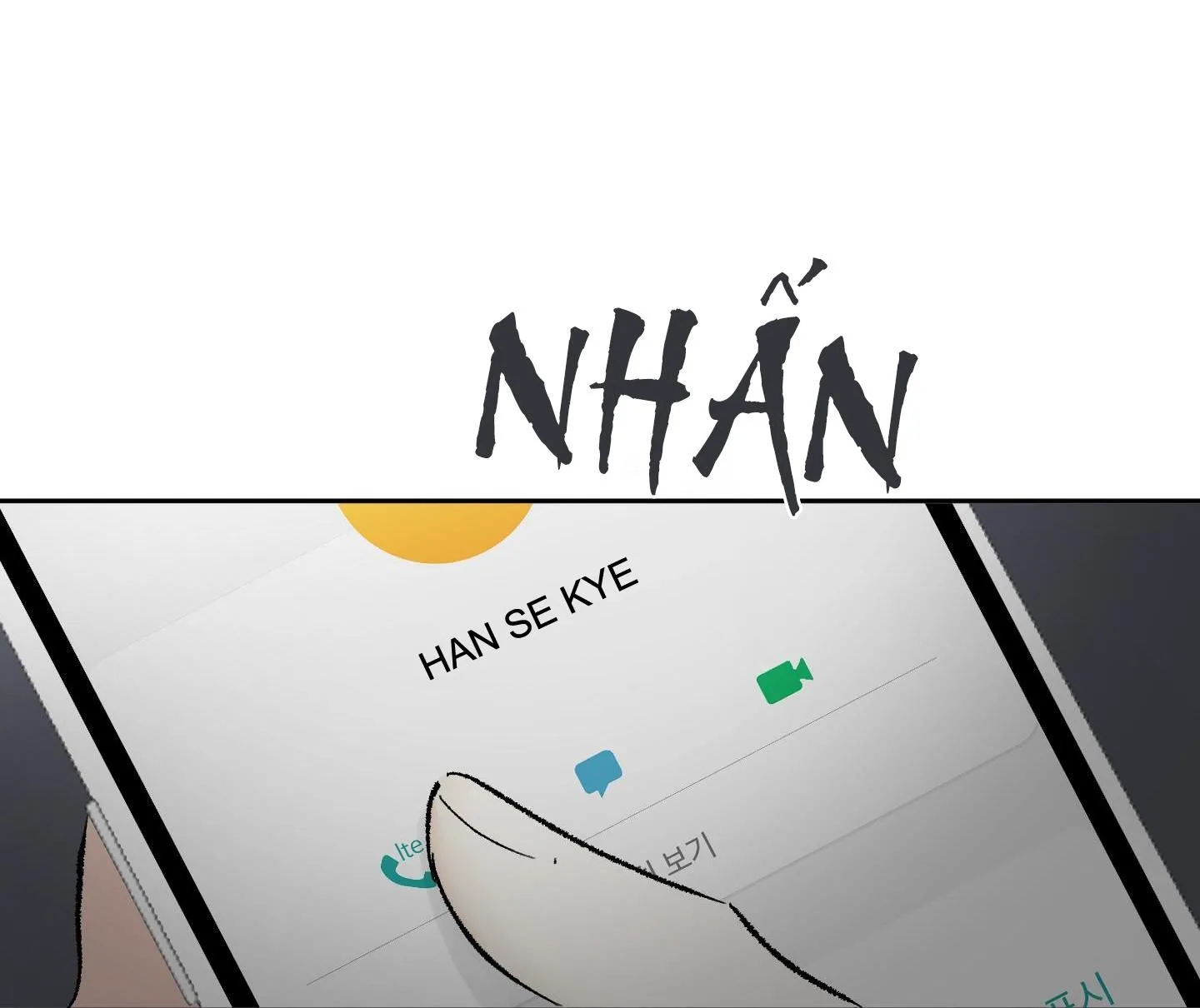 THẾ GIỚI KHI MẤT ĐI EM Chapter 14 Trang 87