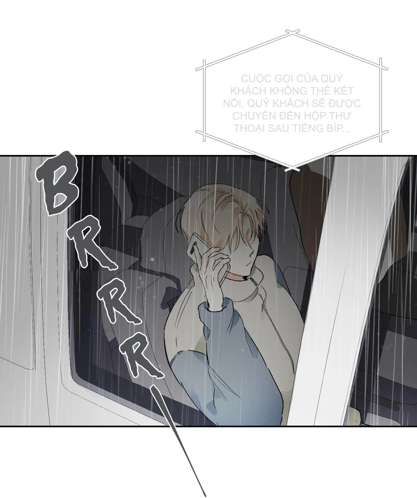 THẾ GIỚI KHI MẤT ĐI EM Chapter 14 Trang 91