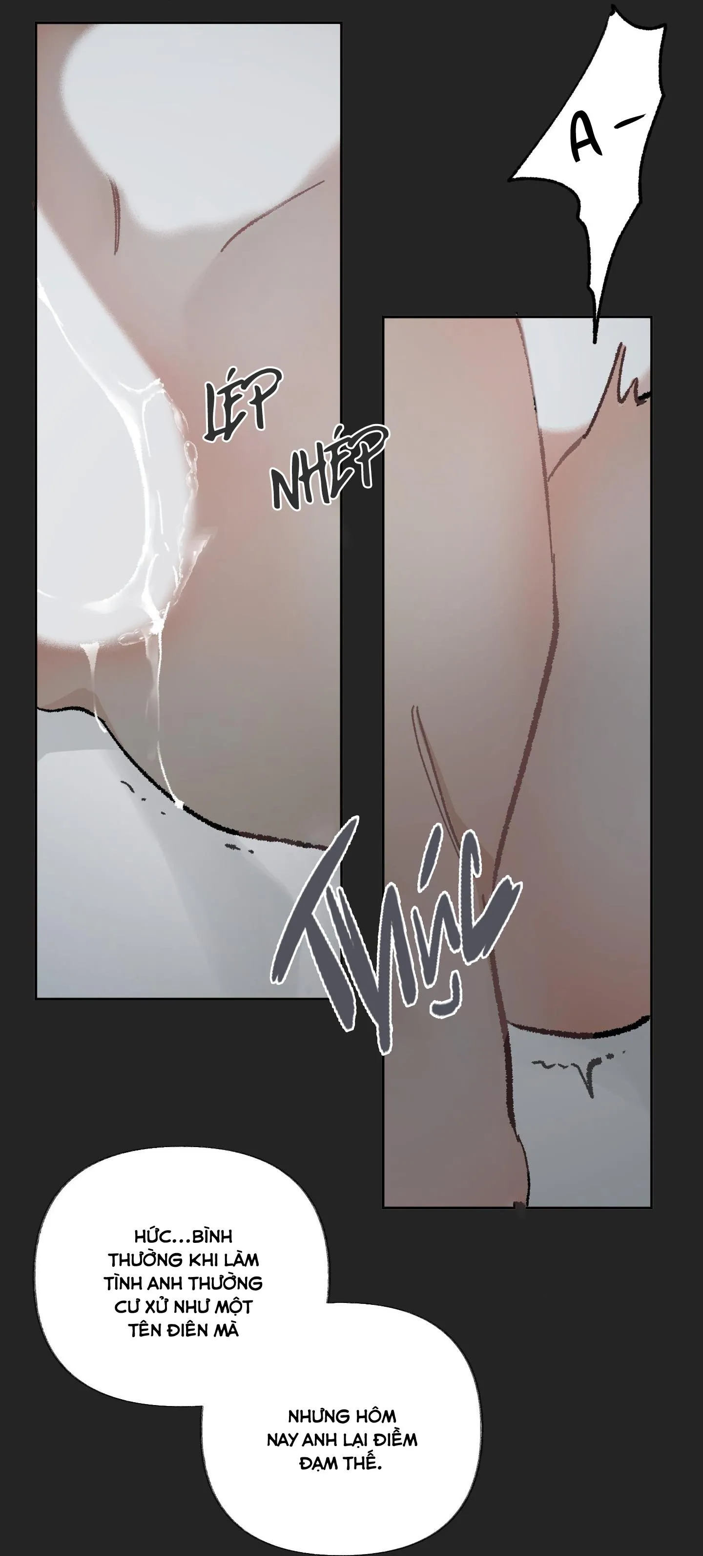THẾ GIỚI KHI MẤT ĐI EM Chapter 14 Trang 101