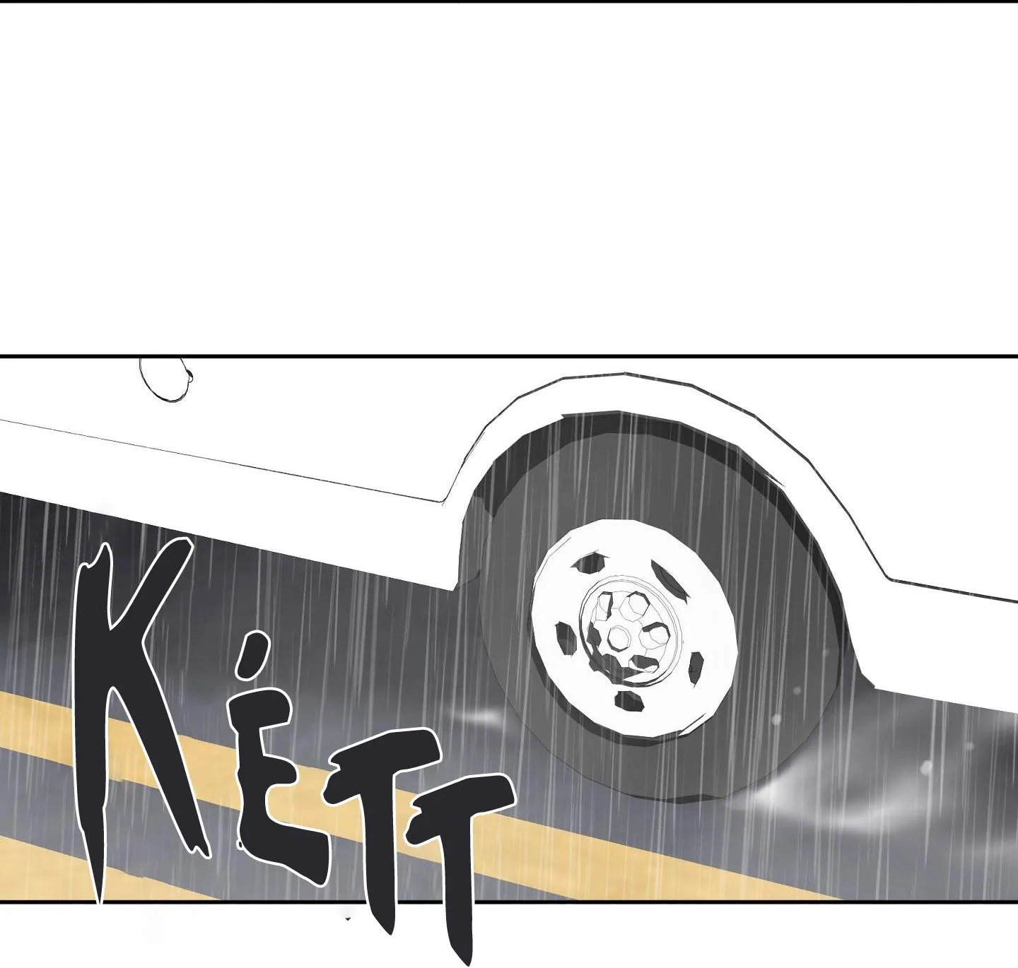 THẾ GIỚI KHI MẤT ĐI EM Chapter 14 Trang 116