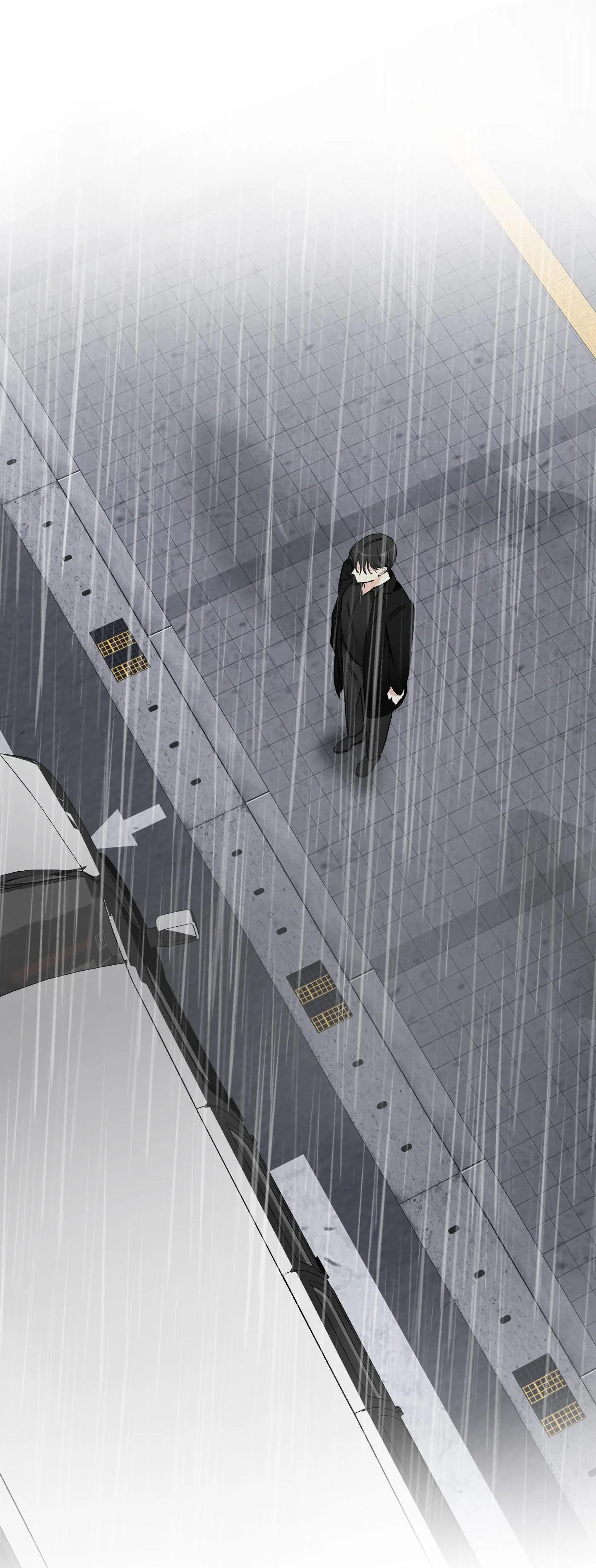 THẾ GIỚI KHI MẤT ĐI EM Chapter 14 Trang 118