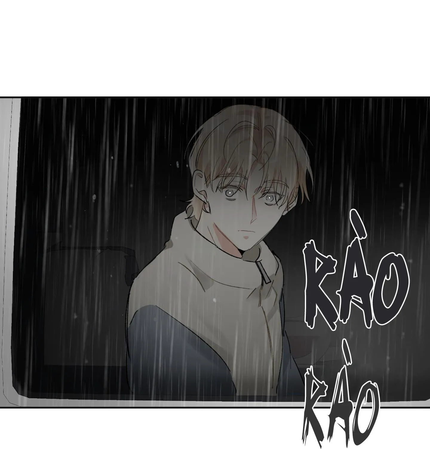 THẾ GIỚI KHI MẤT ĐI EM Chapter 14 Trang 121