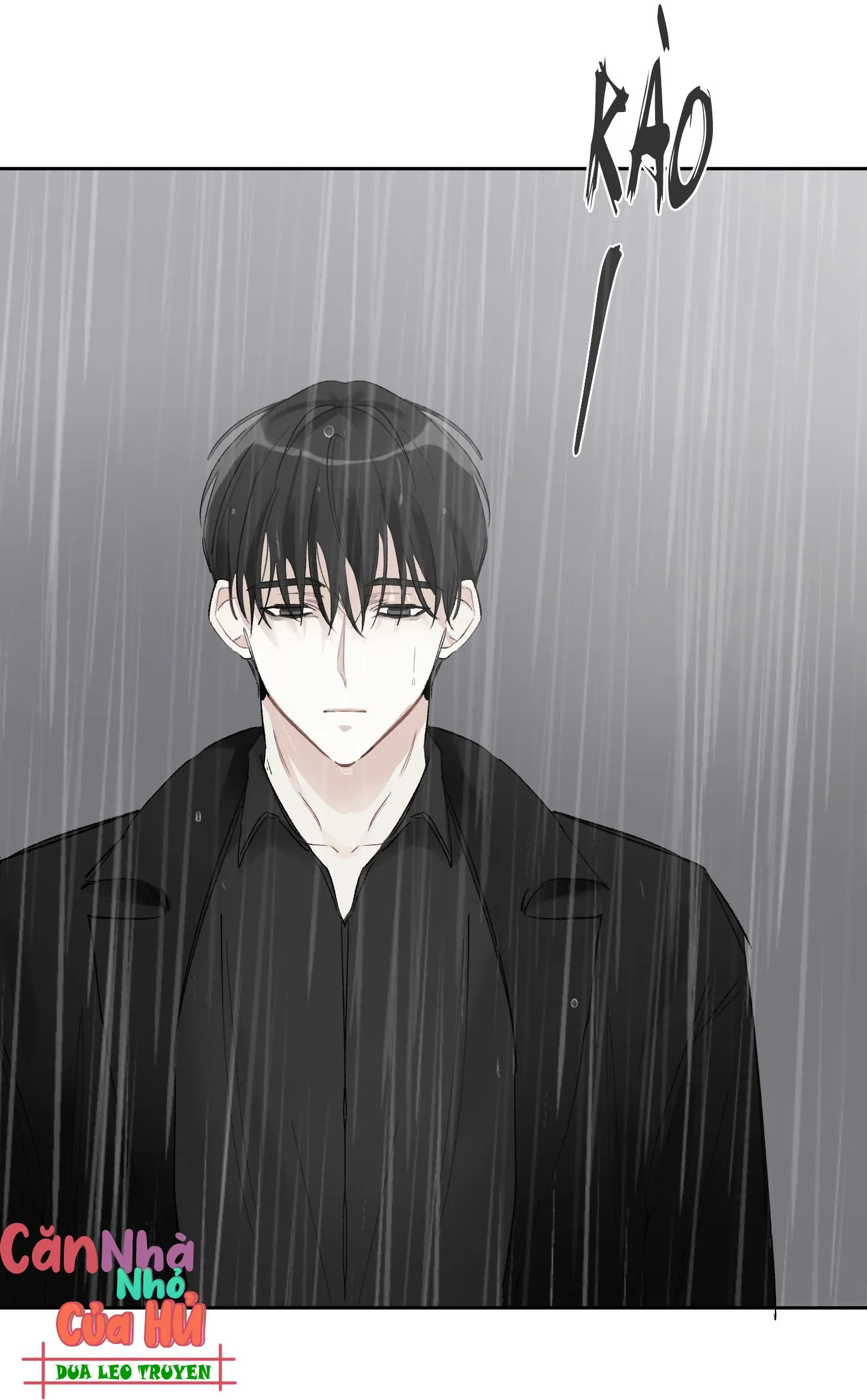 THẾ GIỚI KHI MẤT ĐI EM Chapter 14 Trang 122