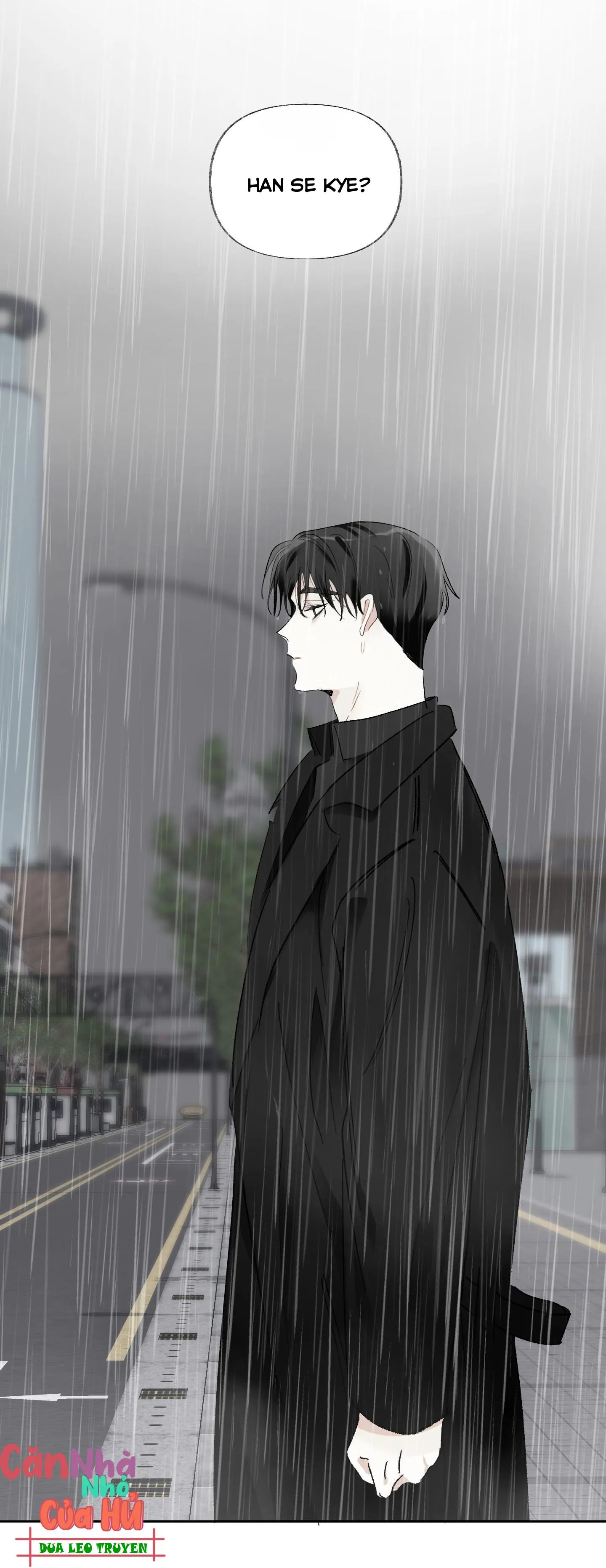 THẾ GIỚI KHI MẤT ĐI EM Chapter 14 Trang 127