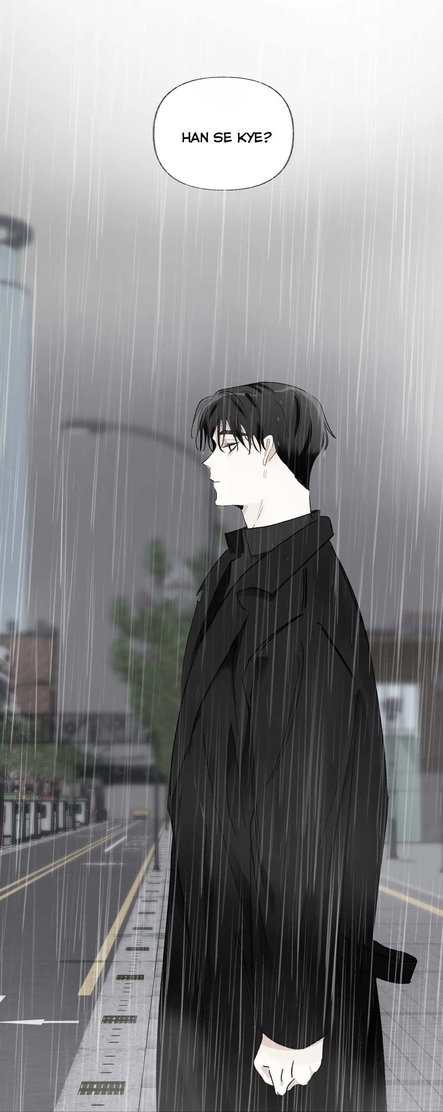 THẾ GIỚI KHI MẤT ĐI EM Chapter 15 Trang 6