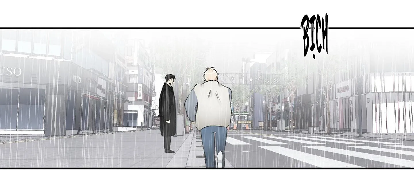 THẾ GIỚI KHI MẤT ĐI EM Chapter 15 Trang 13