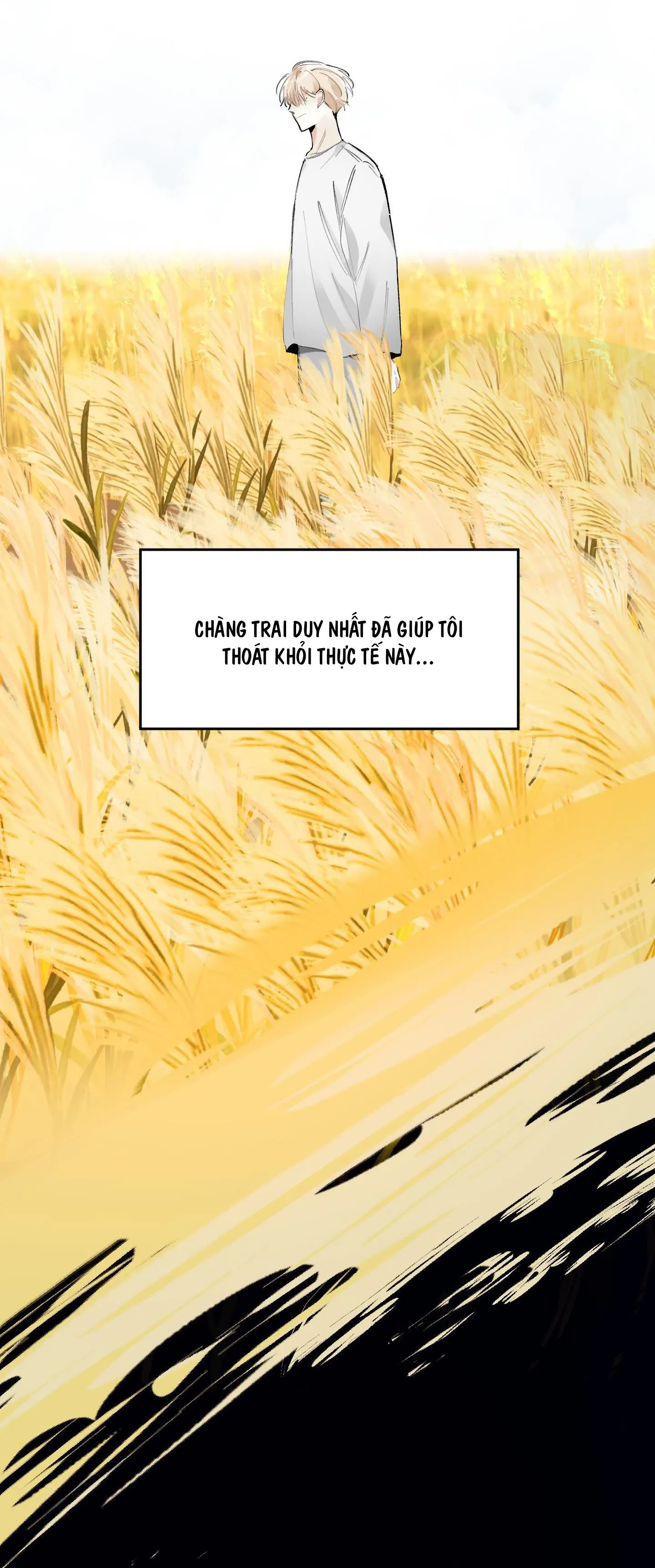 THẾ GIỚI KHI MẤT ĐI EM Chapter 15 Trang 47