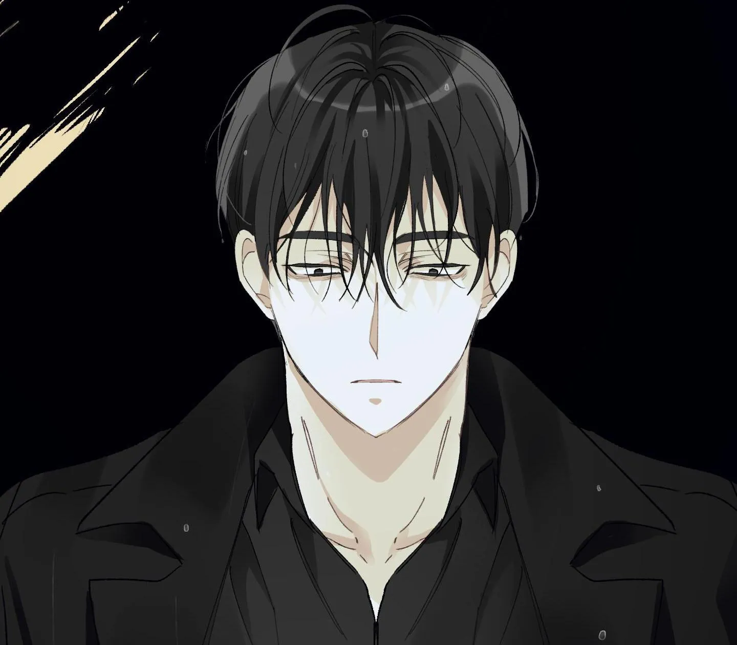 THẾ GIỚI KHI MẤT ĐI EM Chapter 15 Trang 48