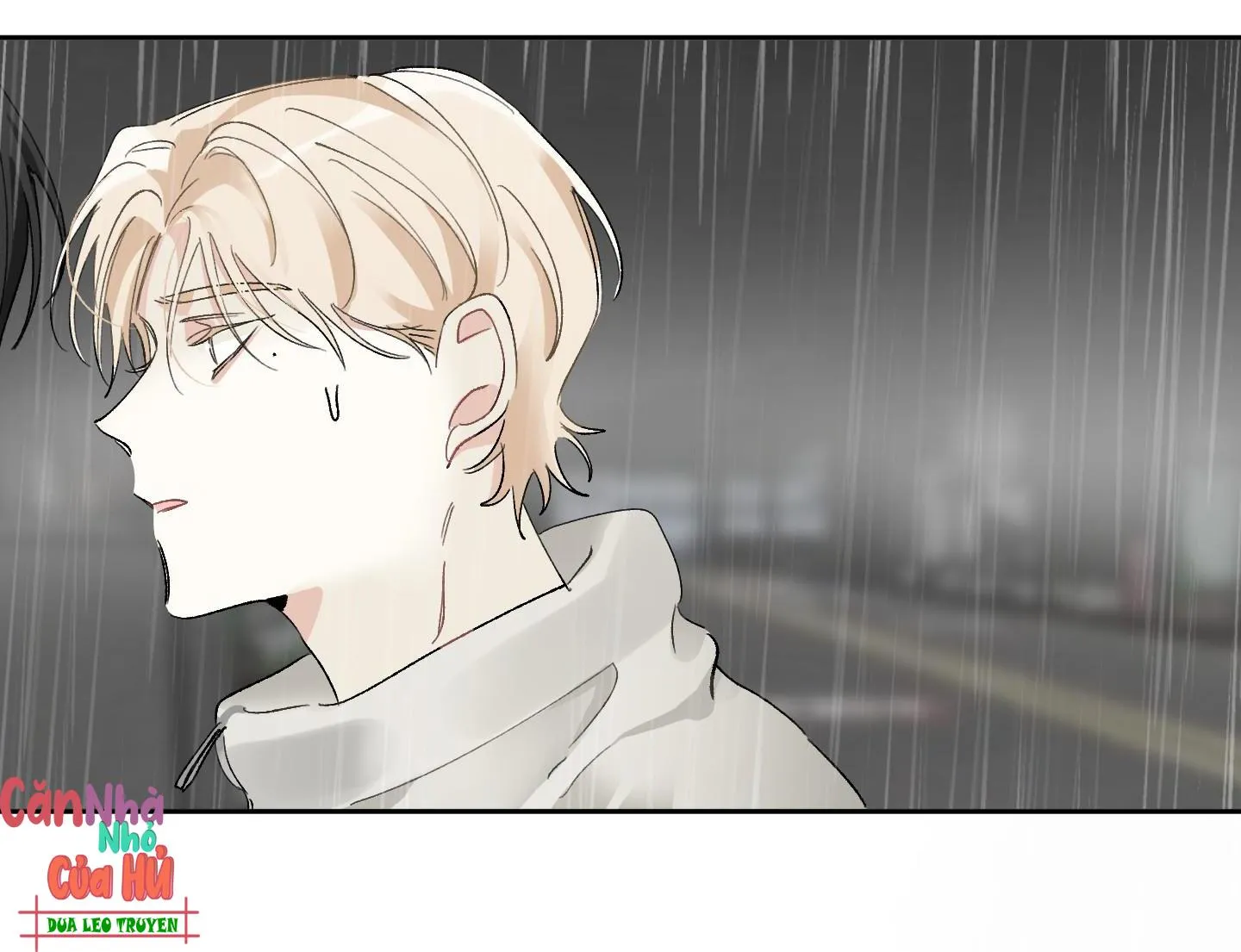THẾ GIỚI KHI MẤT ĐI EM Chapter 15 Trang 56