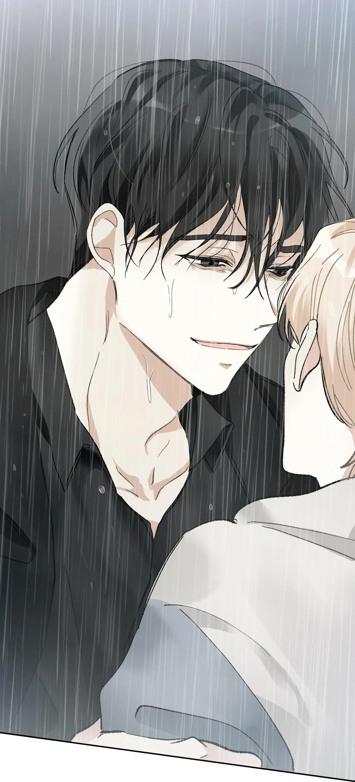 THẾ GIỚI KHI MẤT ĐI EM Chapter 15 Trang 58