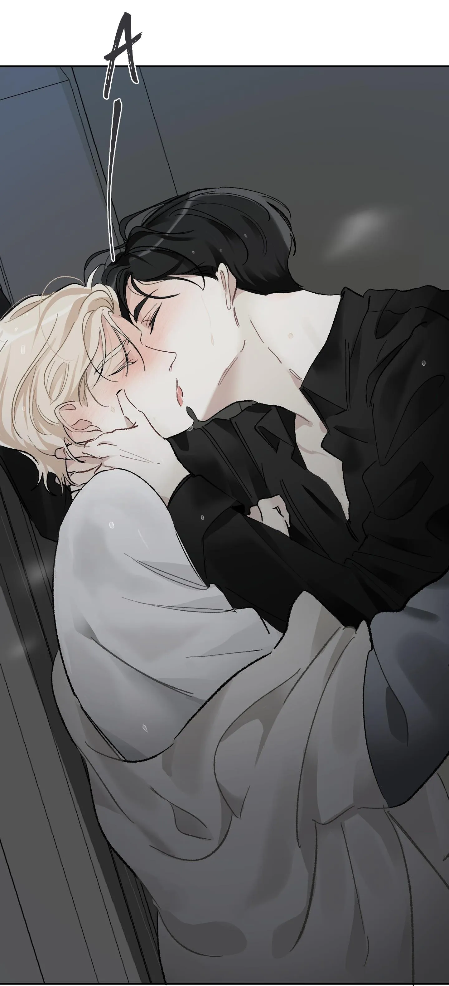 THẾ GIỚI KHI MẤT ĐI EM Chapter 15 Trang 65