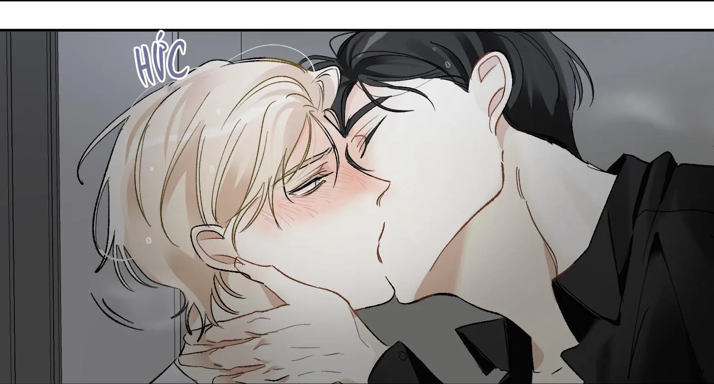 THẾ GIỚI KHI MẤT ĐI EM Chapter 15 Trang 71