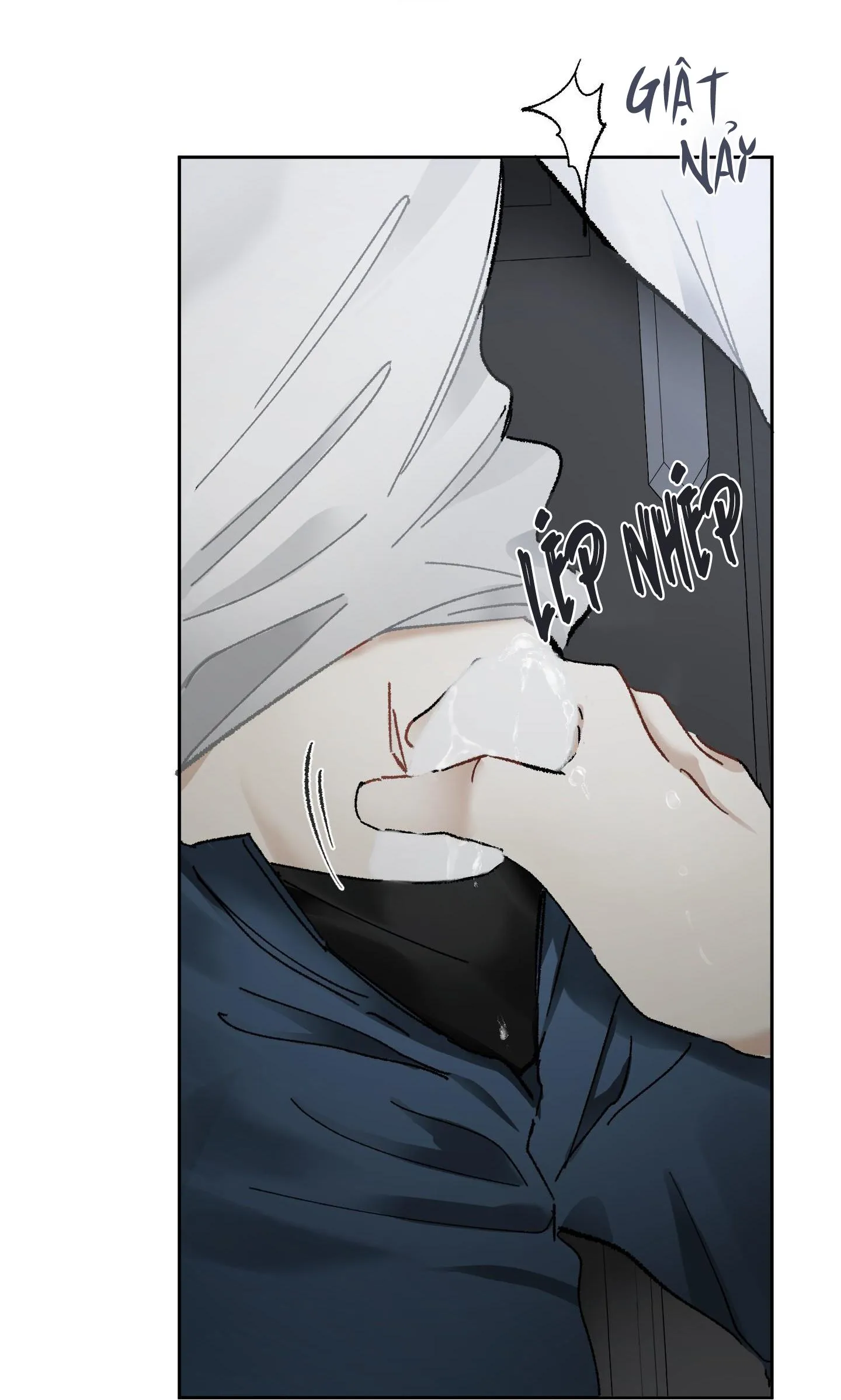 THẾ GIỚI KHI MẤT ĐI EM Chapter 15 Trang 73