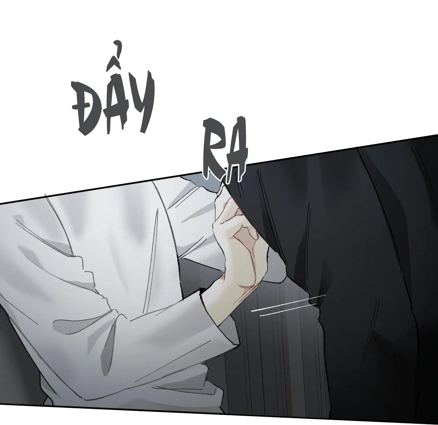 THẾ GIỚI KHI MẤT ĐI EM Chapter 15 Trang 78