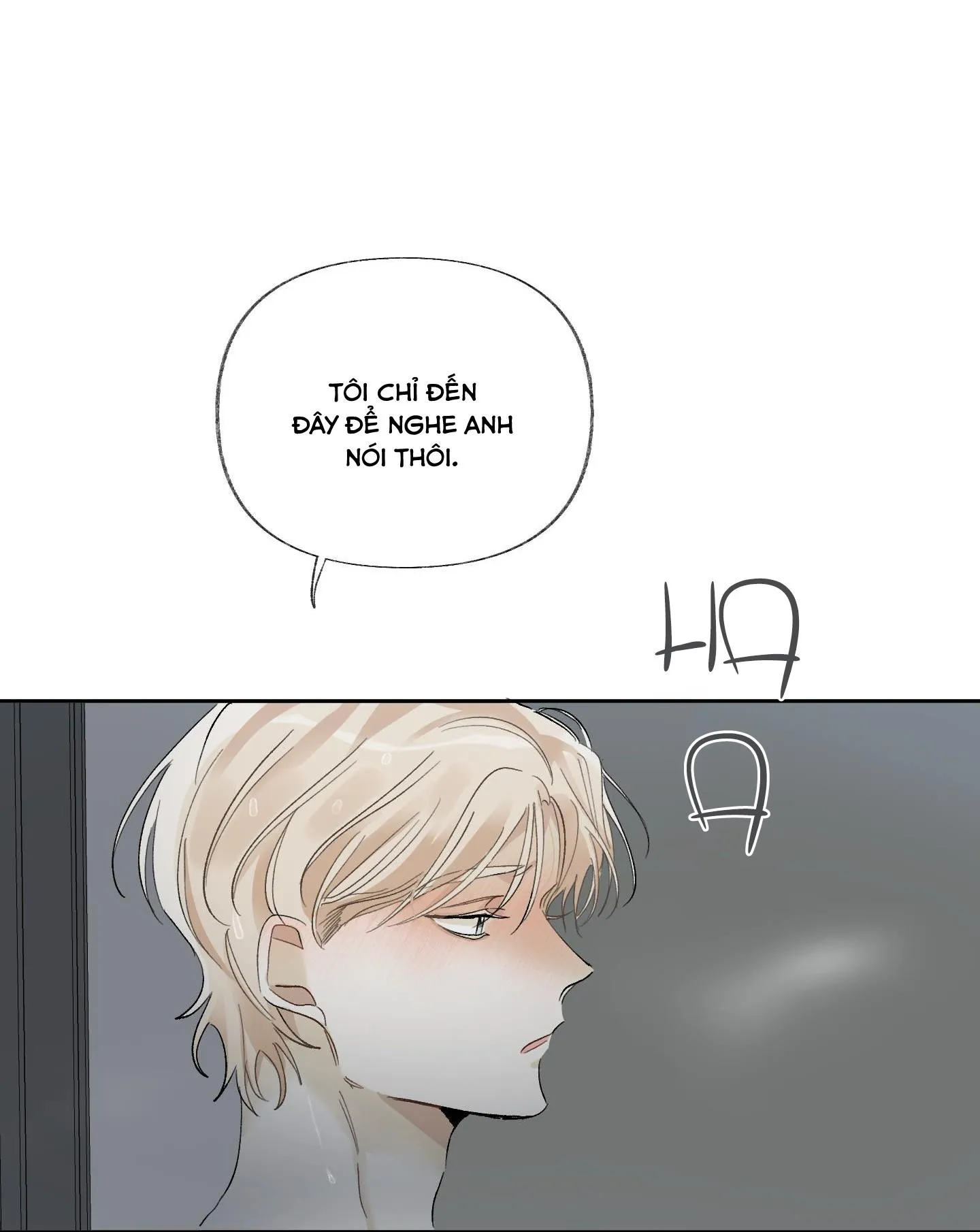 THẾ GIỚI KHI MẤT ĐI EM Chapter 15 Trang 80