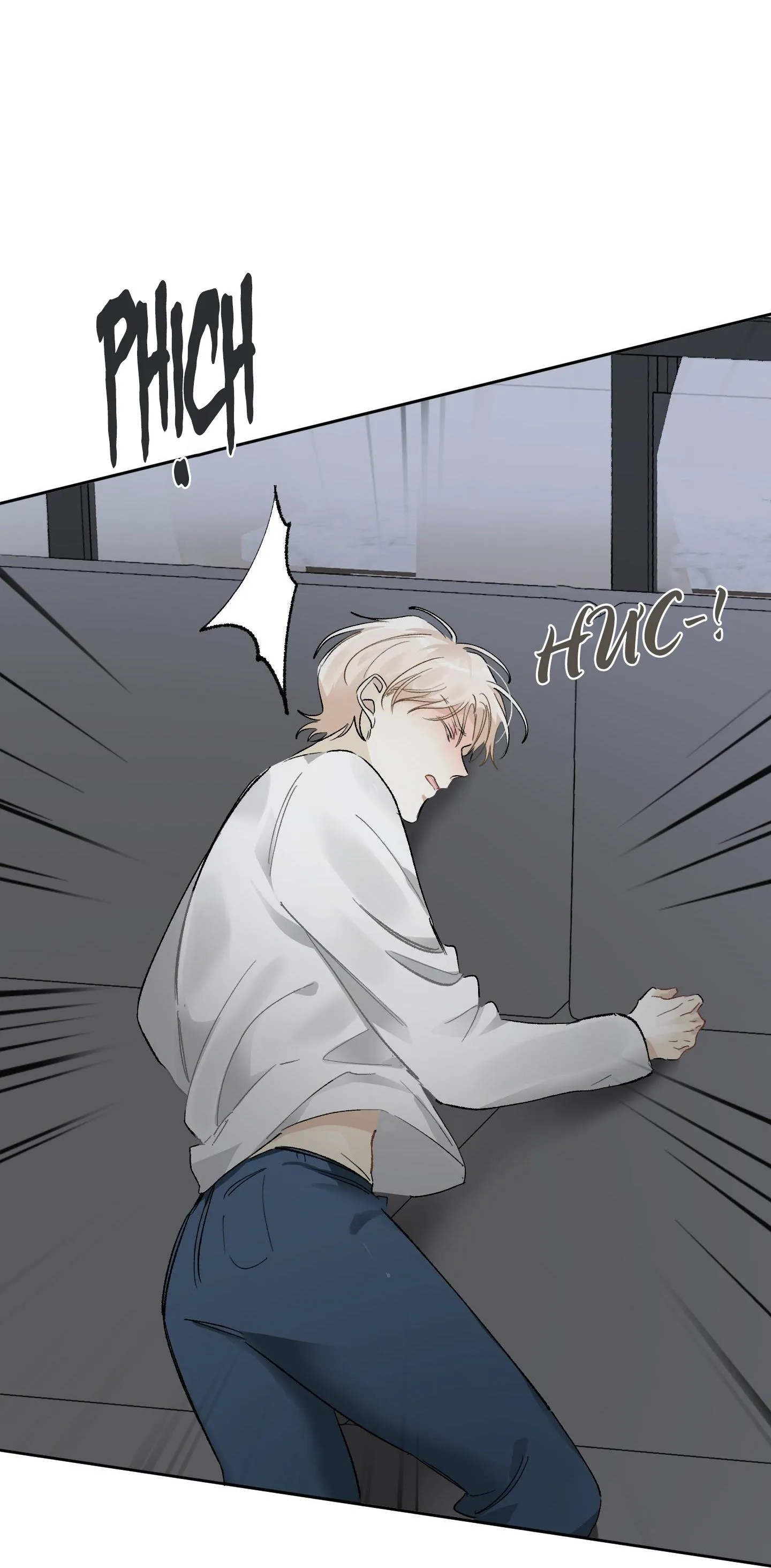 THẾ GIỚI KHI MẤT ĐI EM Chapter 15 Trang 85